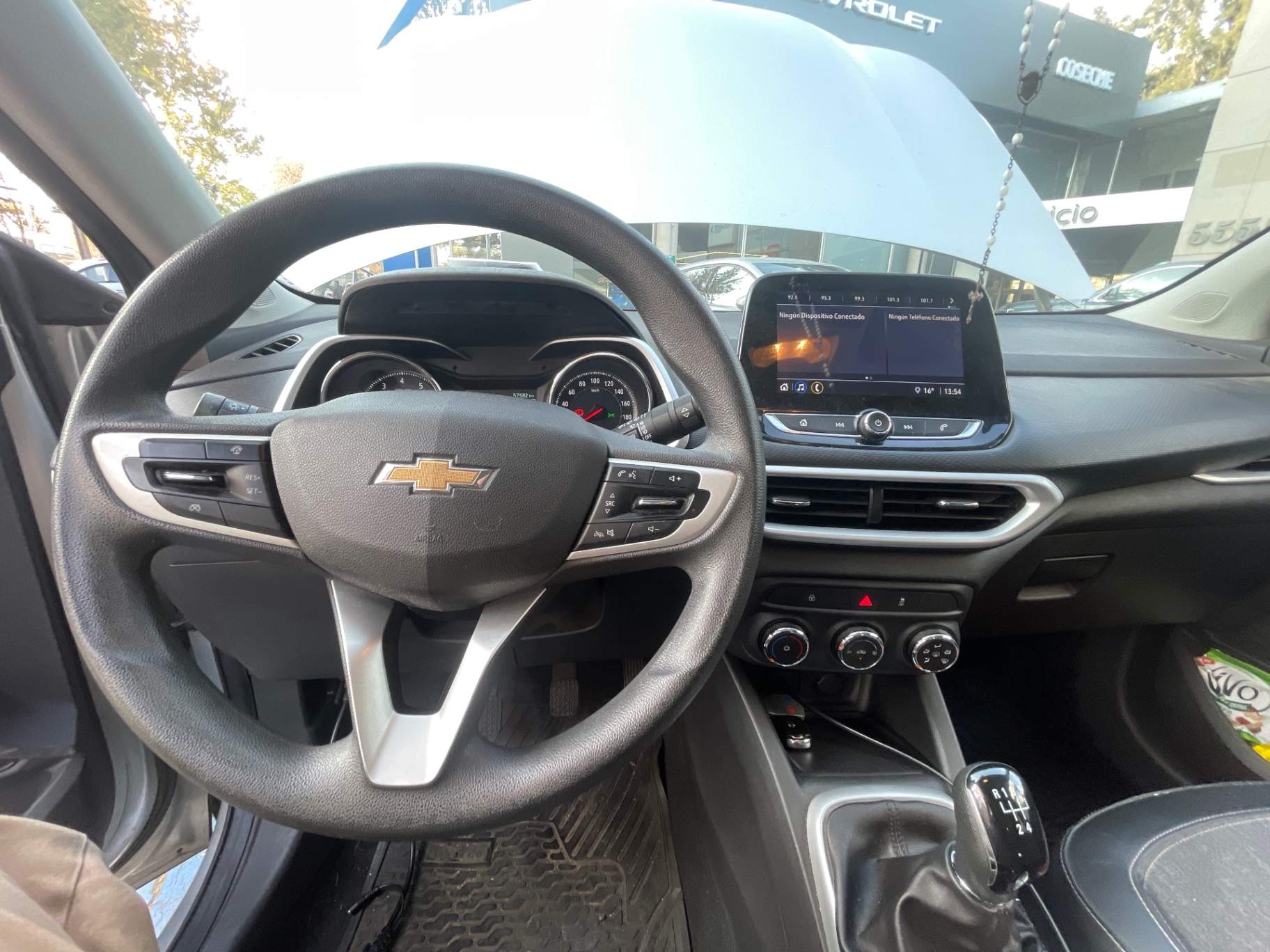 CHEVROLET - 2