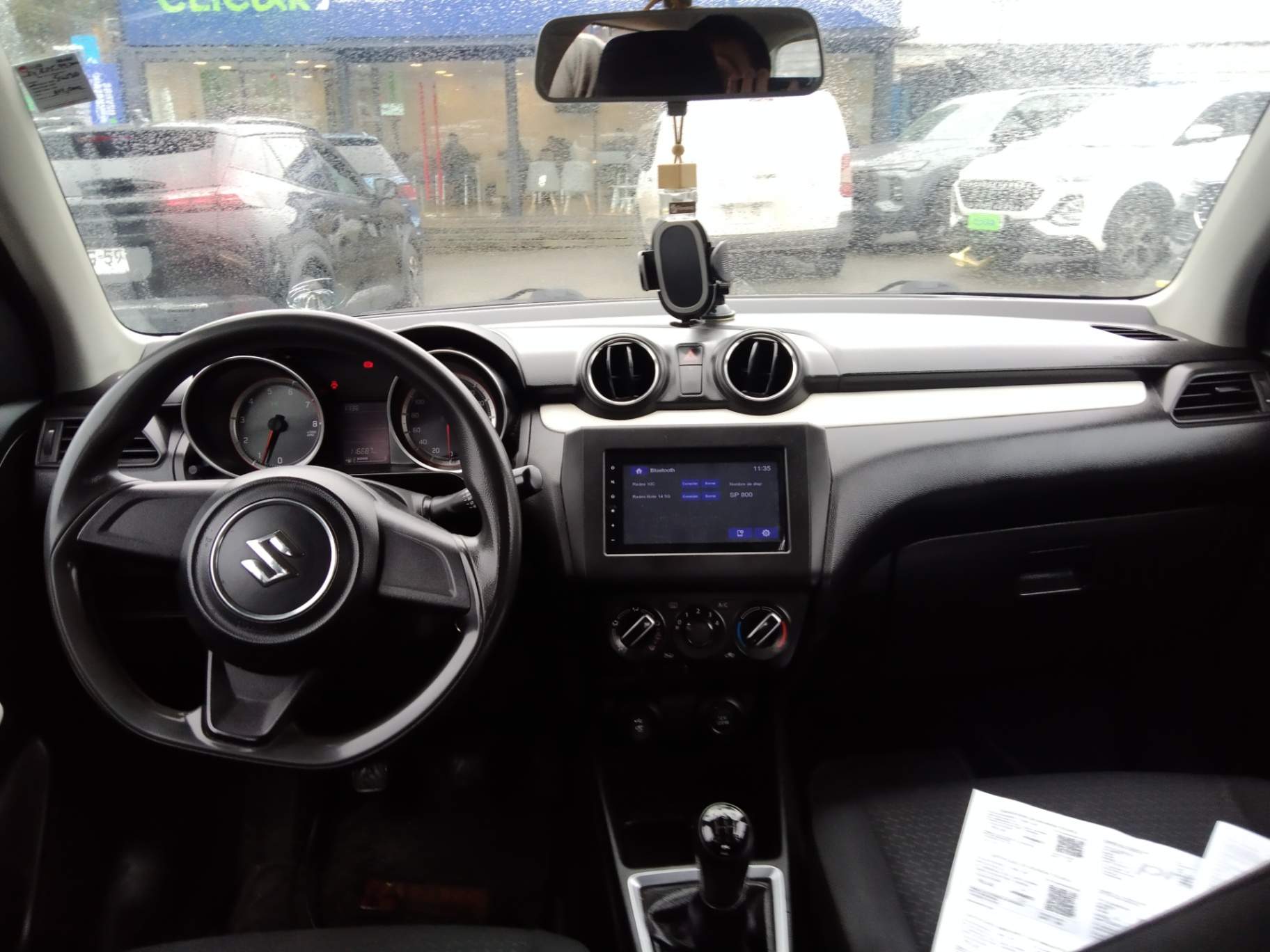 SUZUKI - 2