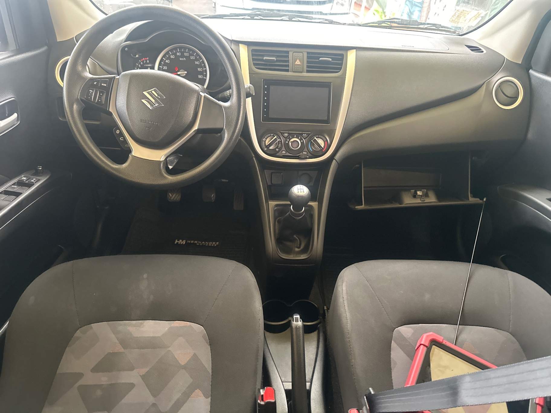 SUZUKI - 2