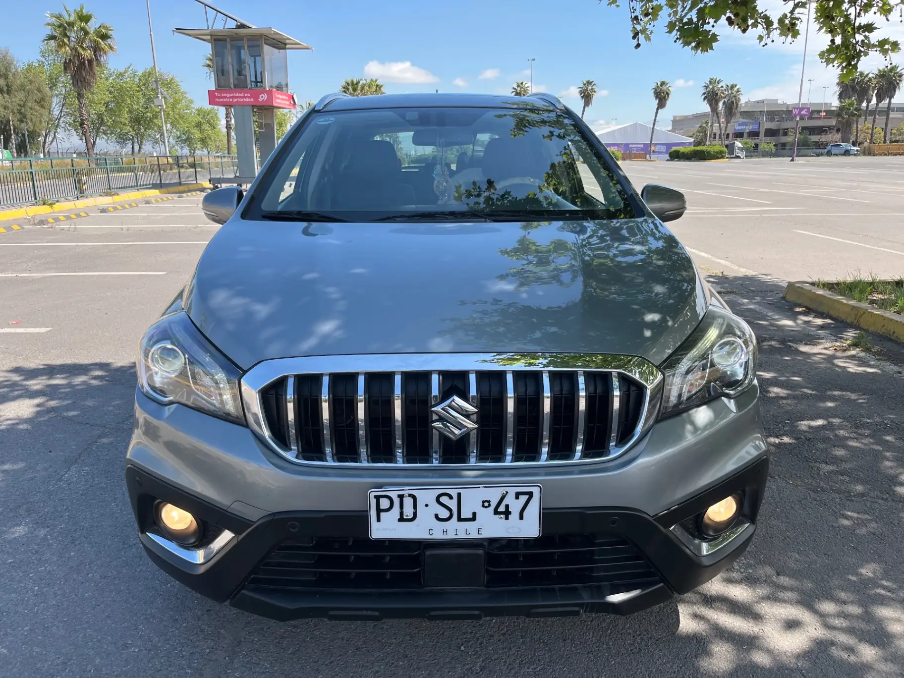 SUZUKI - 1