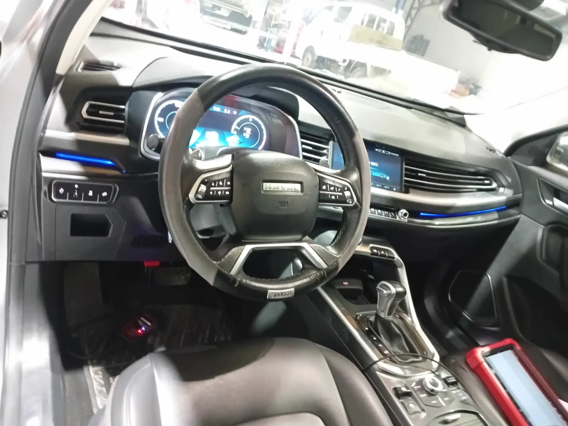 HAVAL - 2