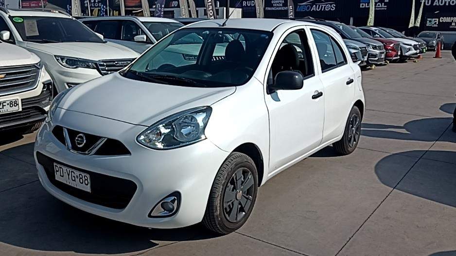 NISSAN - 1