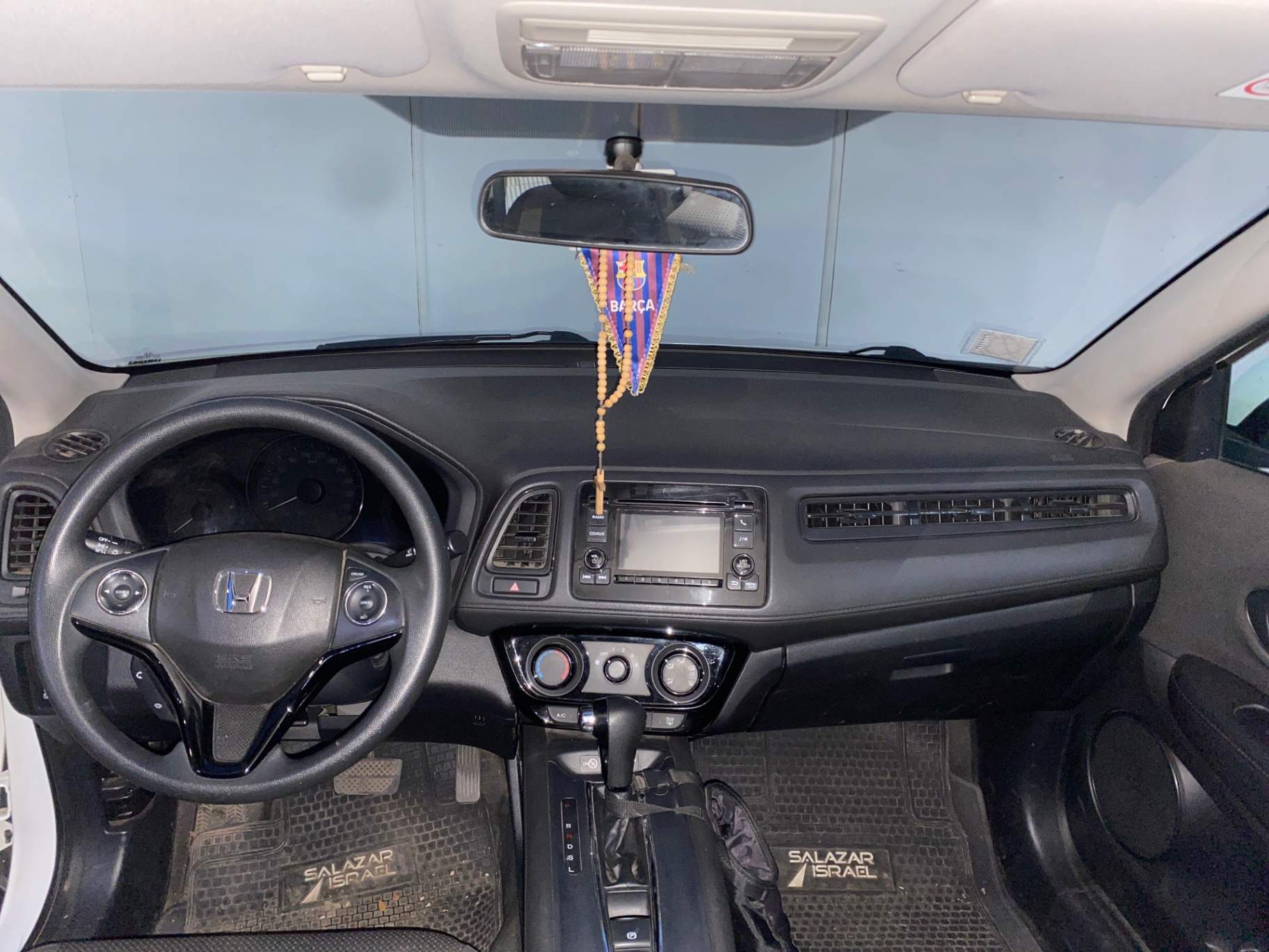 HONDA - 2