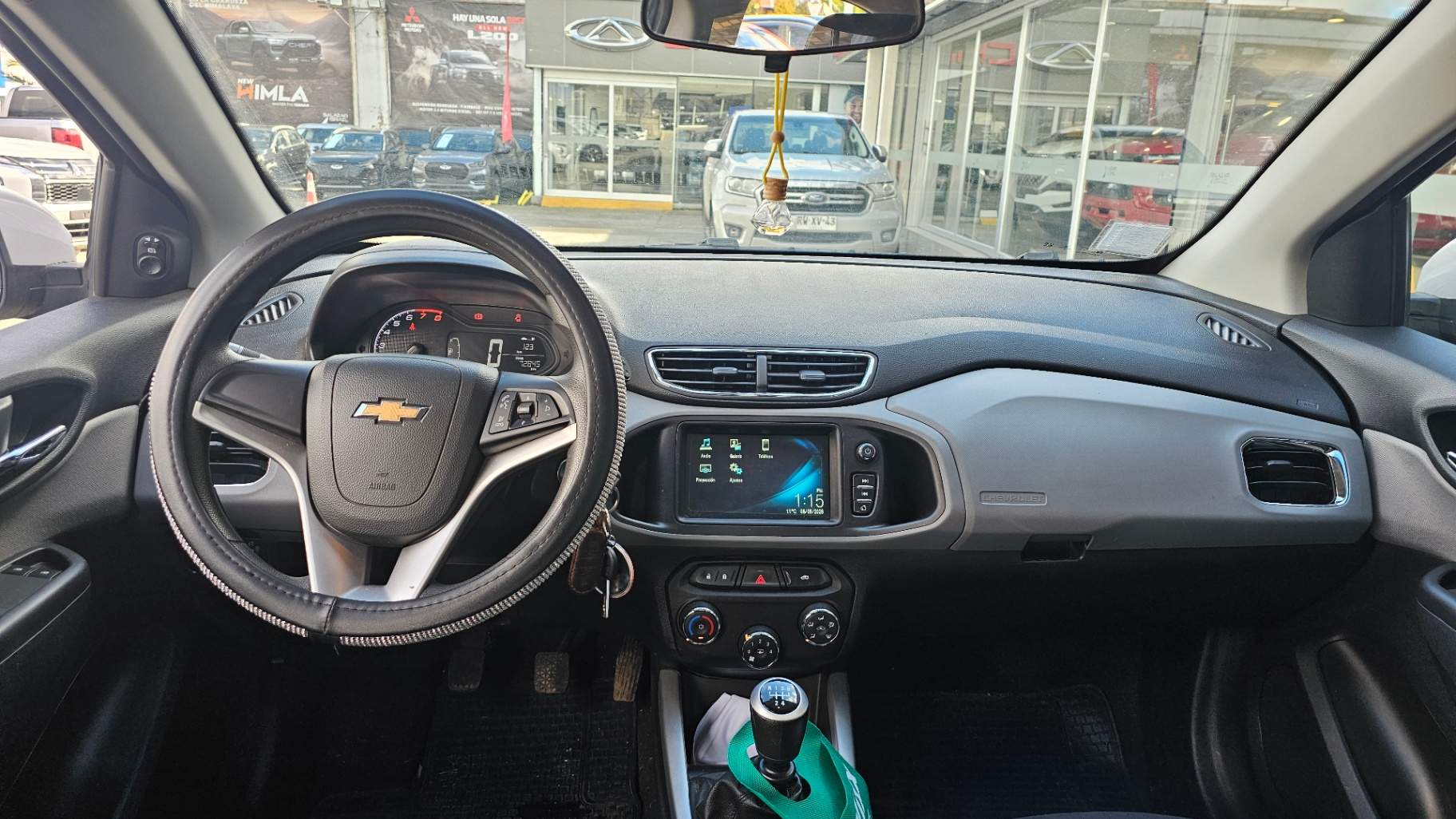 CHEVROLET - 2