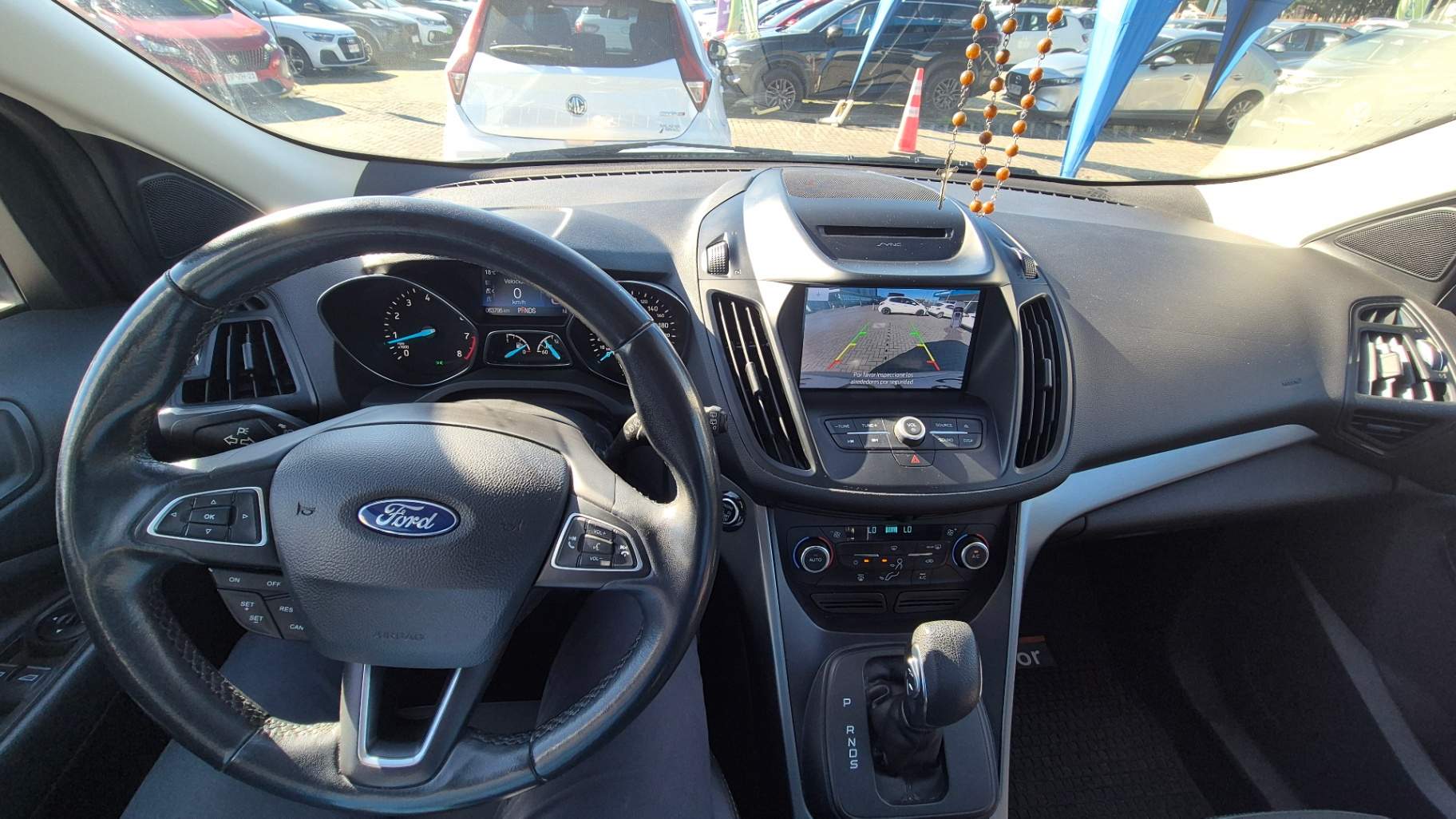 FORD - 2