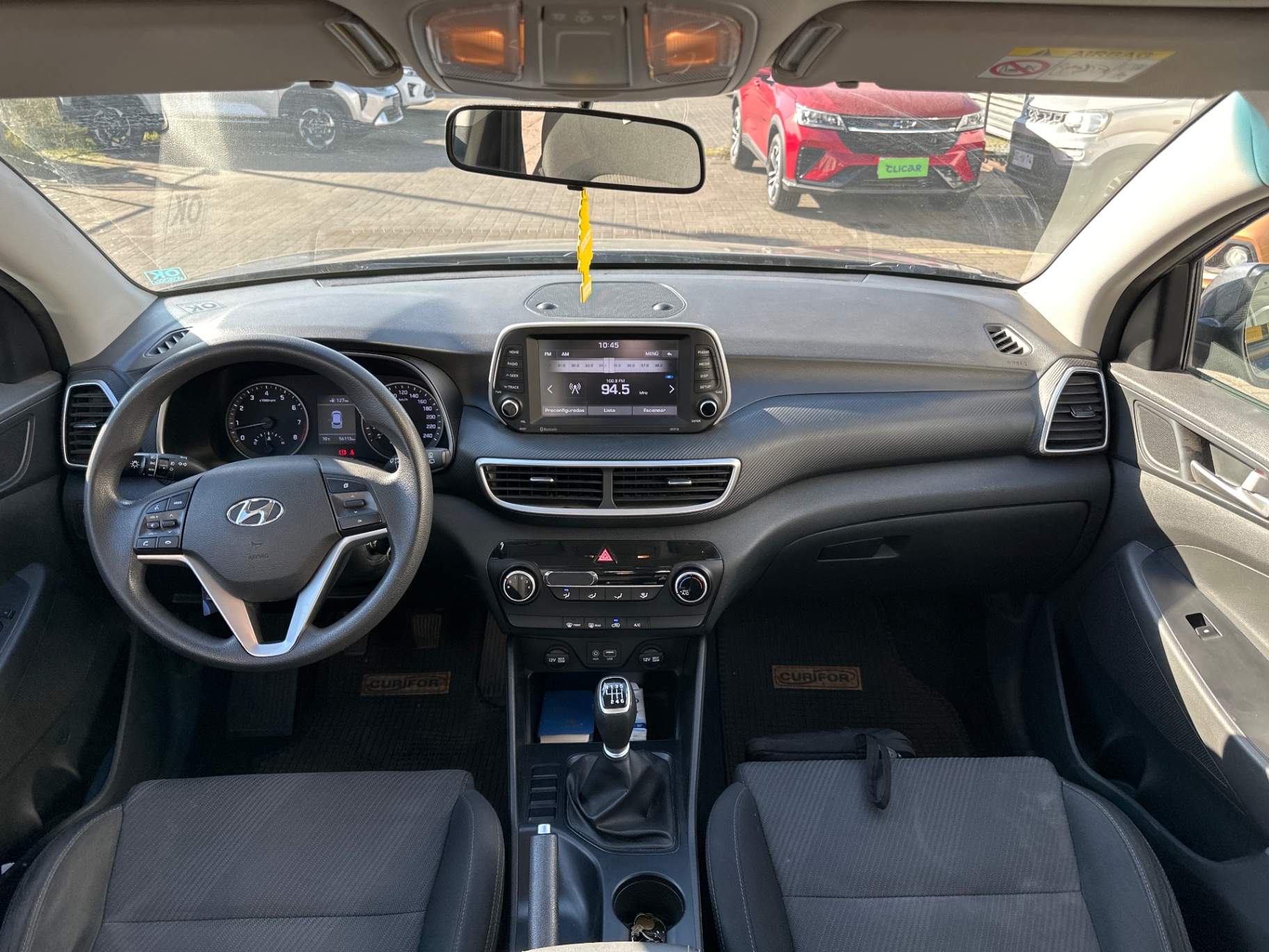 HYUNDAI - 2