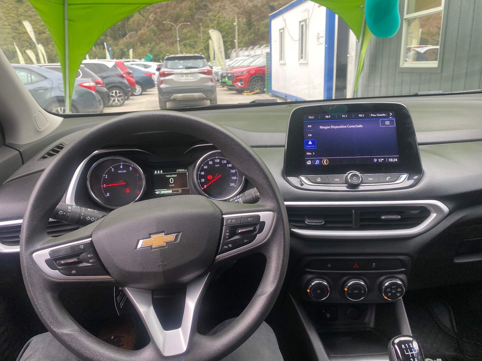 CHEVROLET - 2