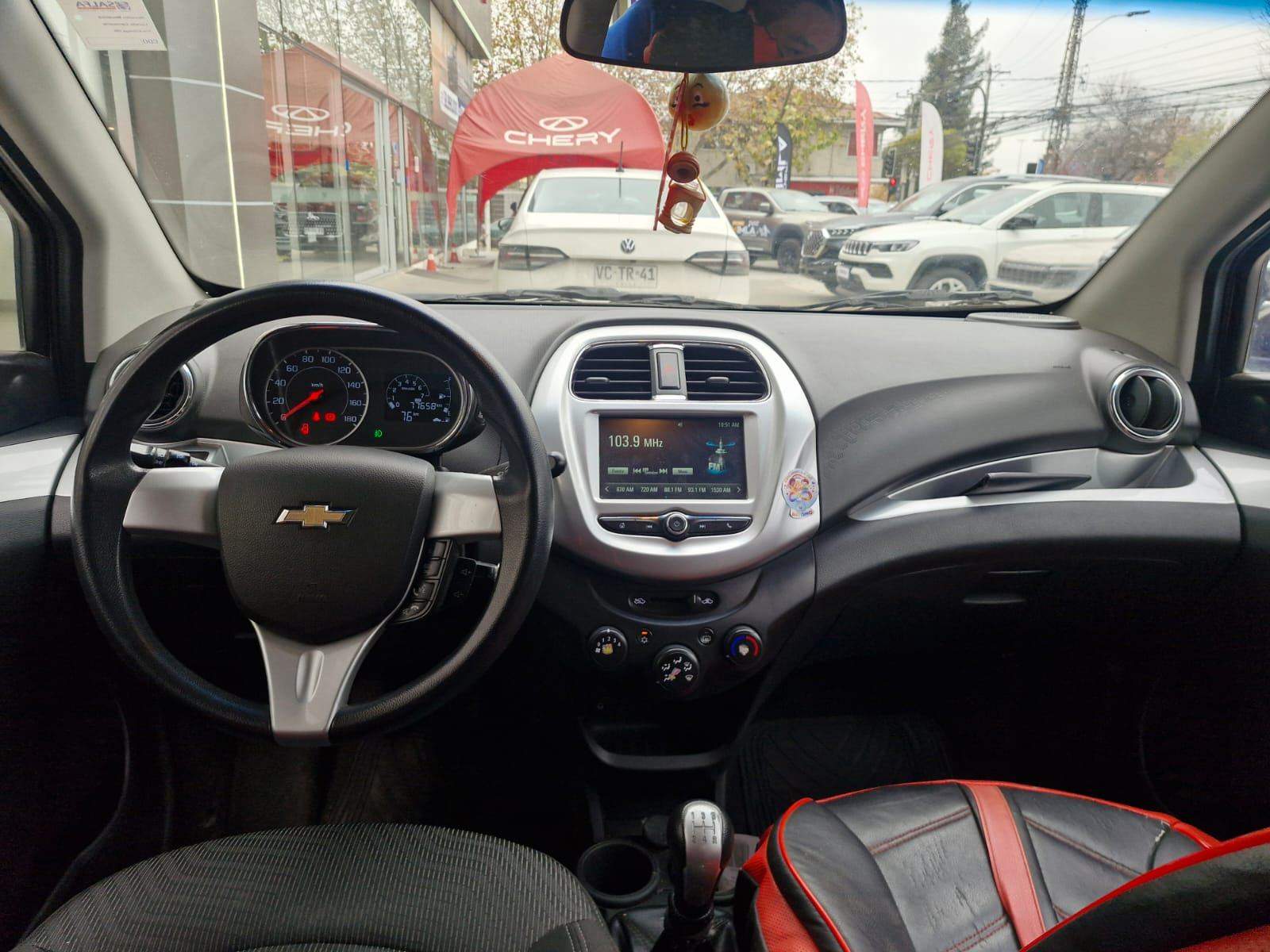 CHEVROLET - 2