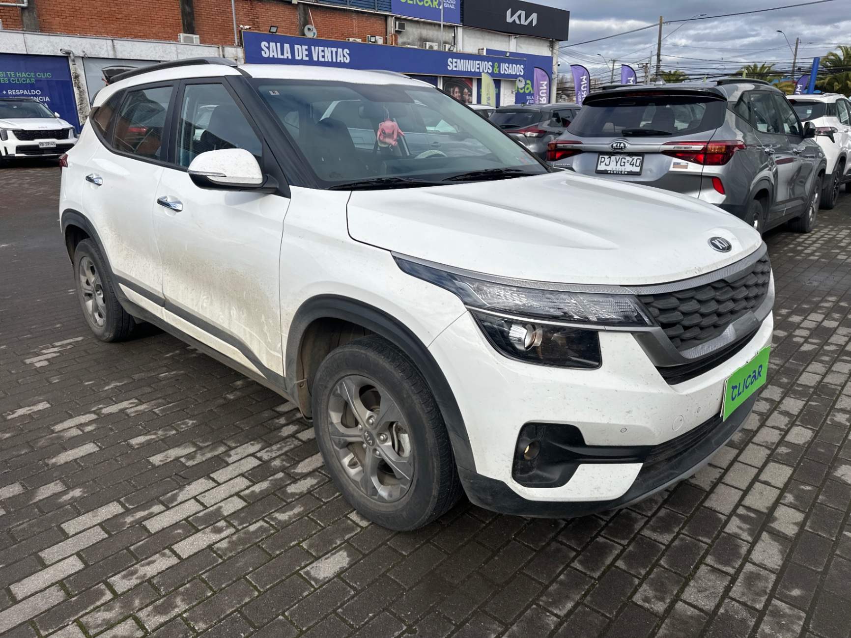 KIA