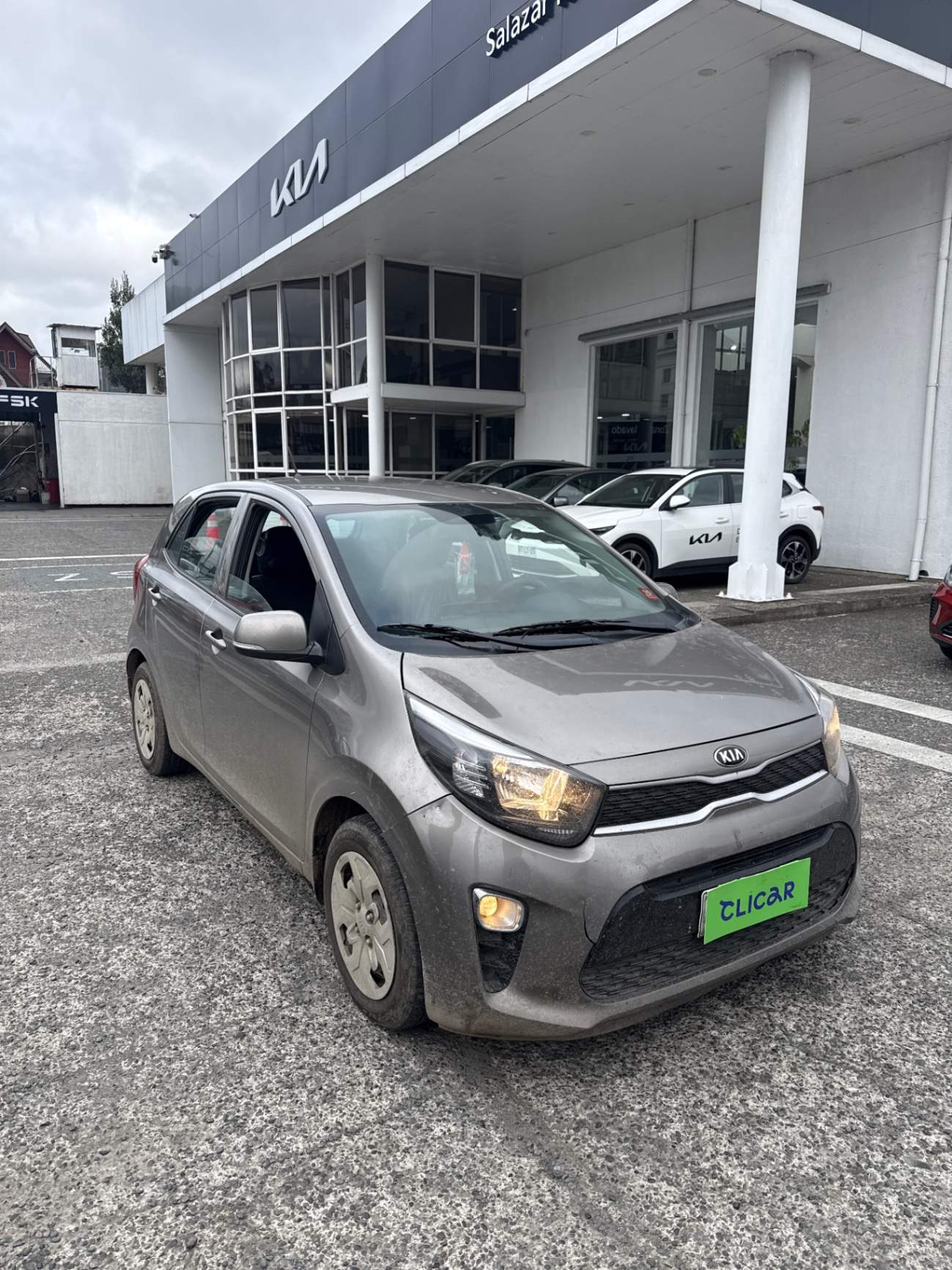 KIA