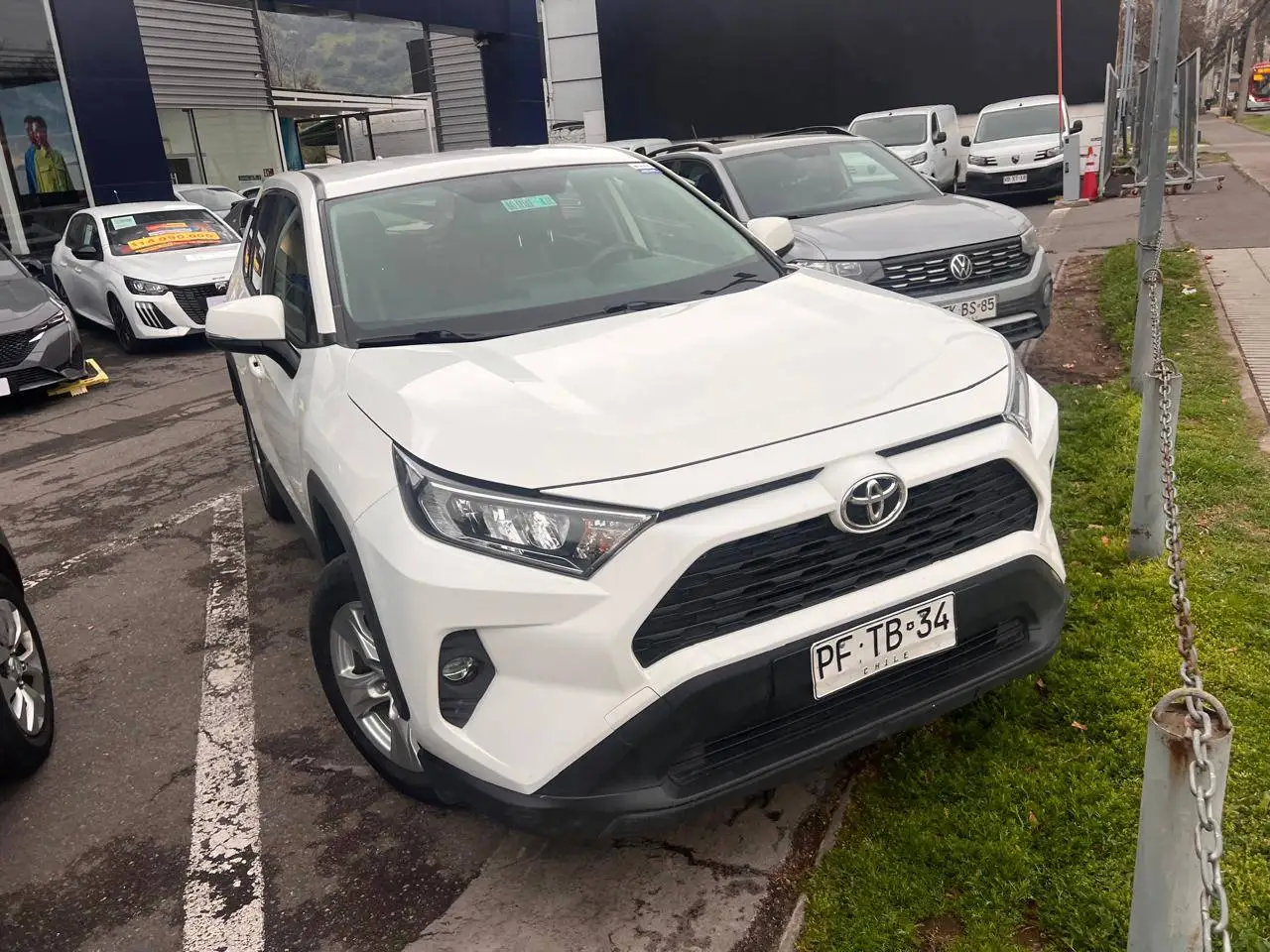 TOYOTA