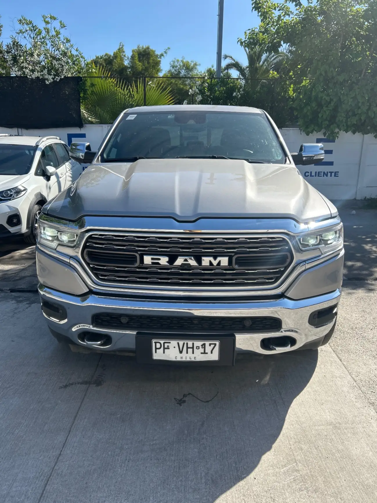 RAM - 1