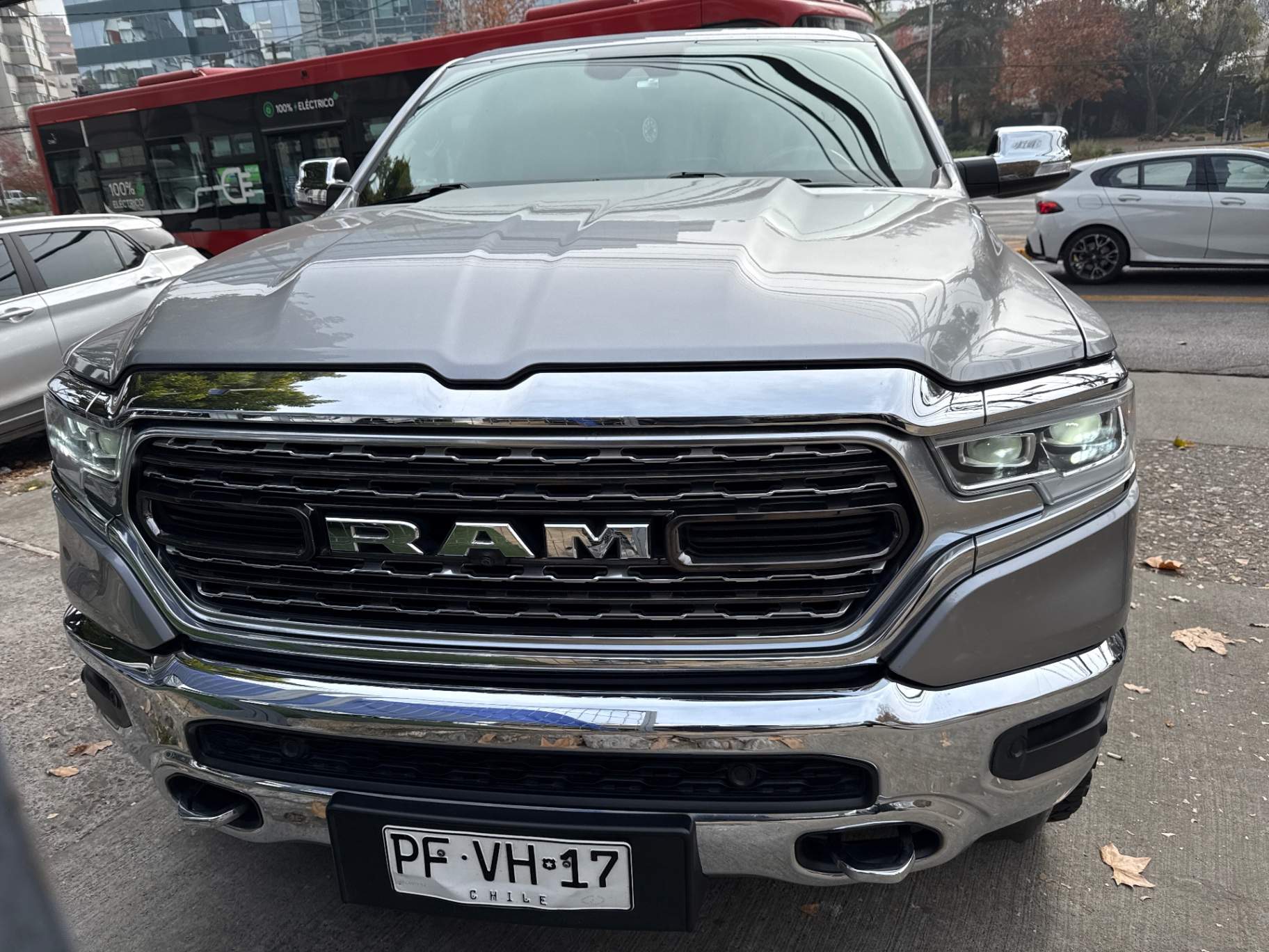 RAM - 1