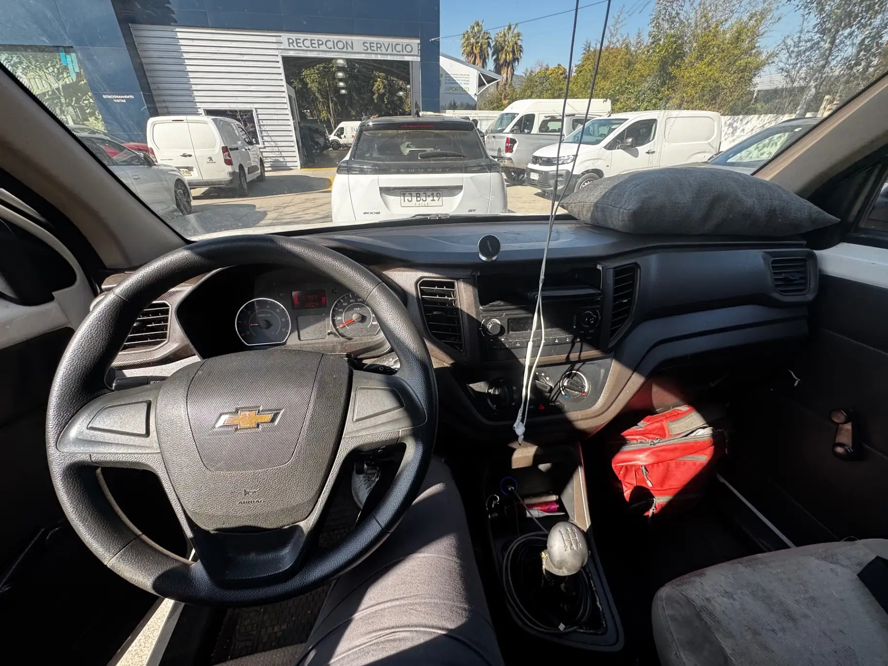 CHEVROLET - 2