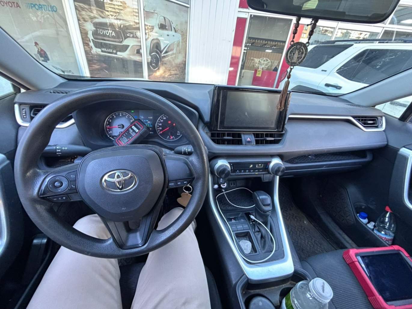 TOYOTA - 2