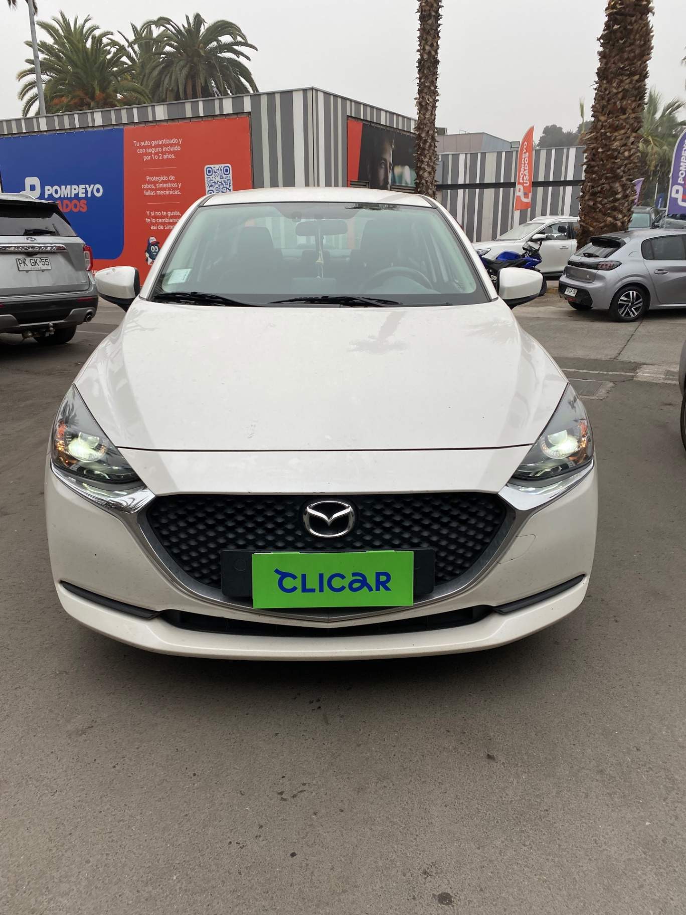MAZDA - 1