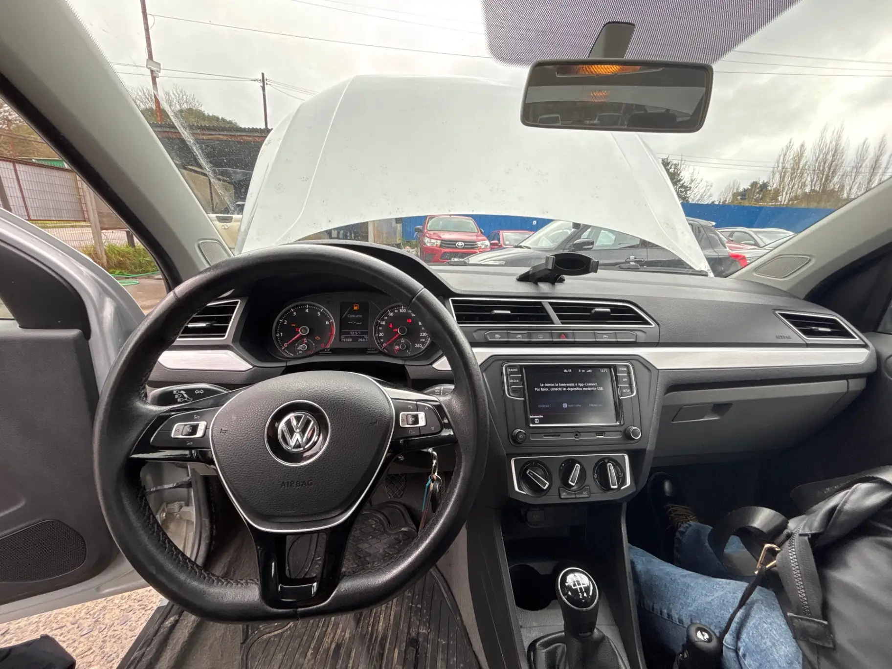 VOLKSWAGEN - 2