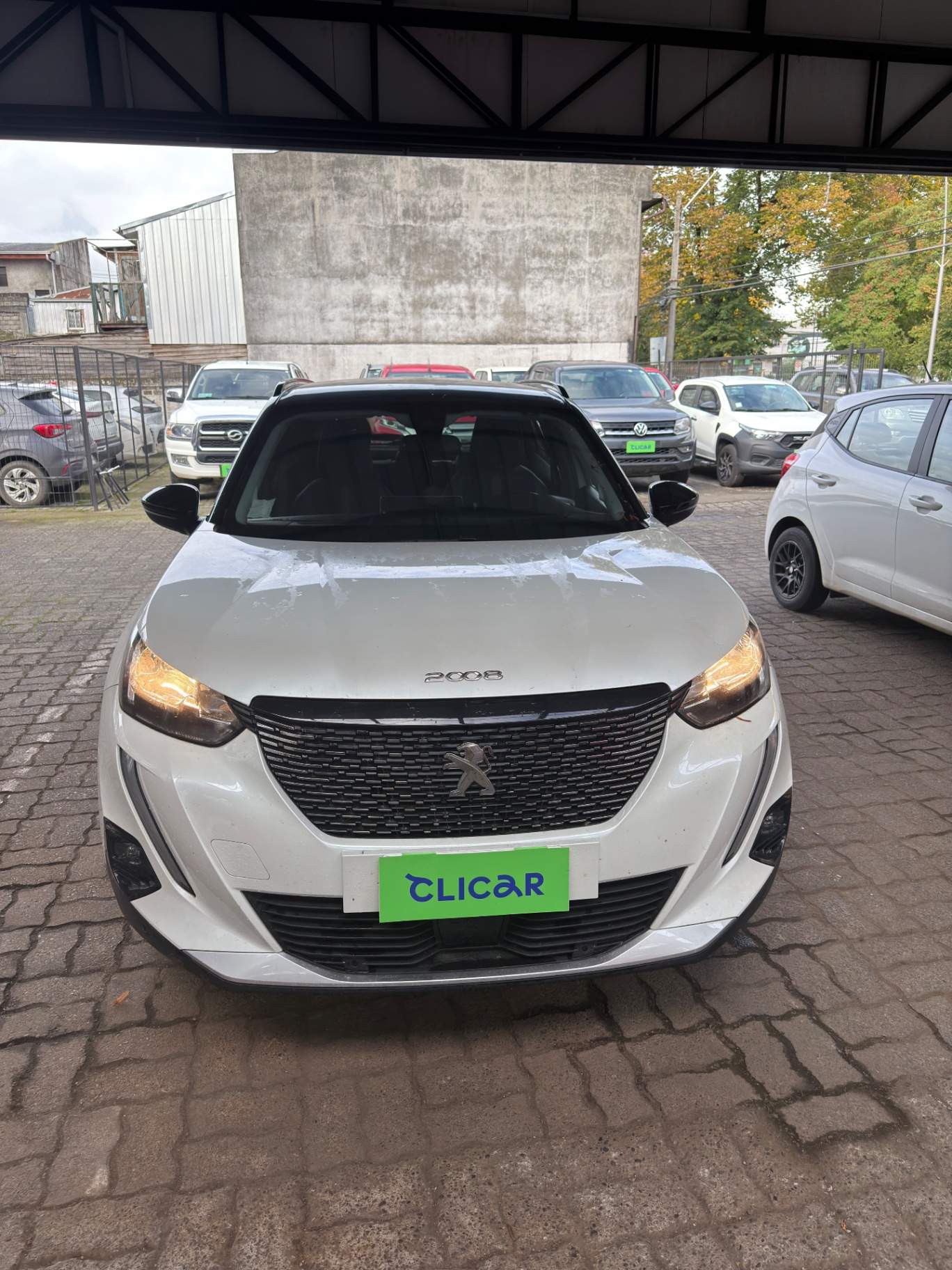 PEUGEOT - 1