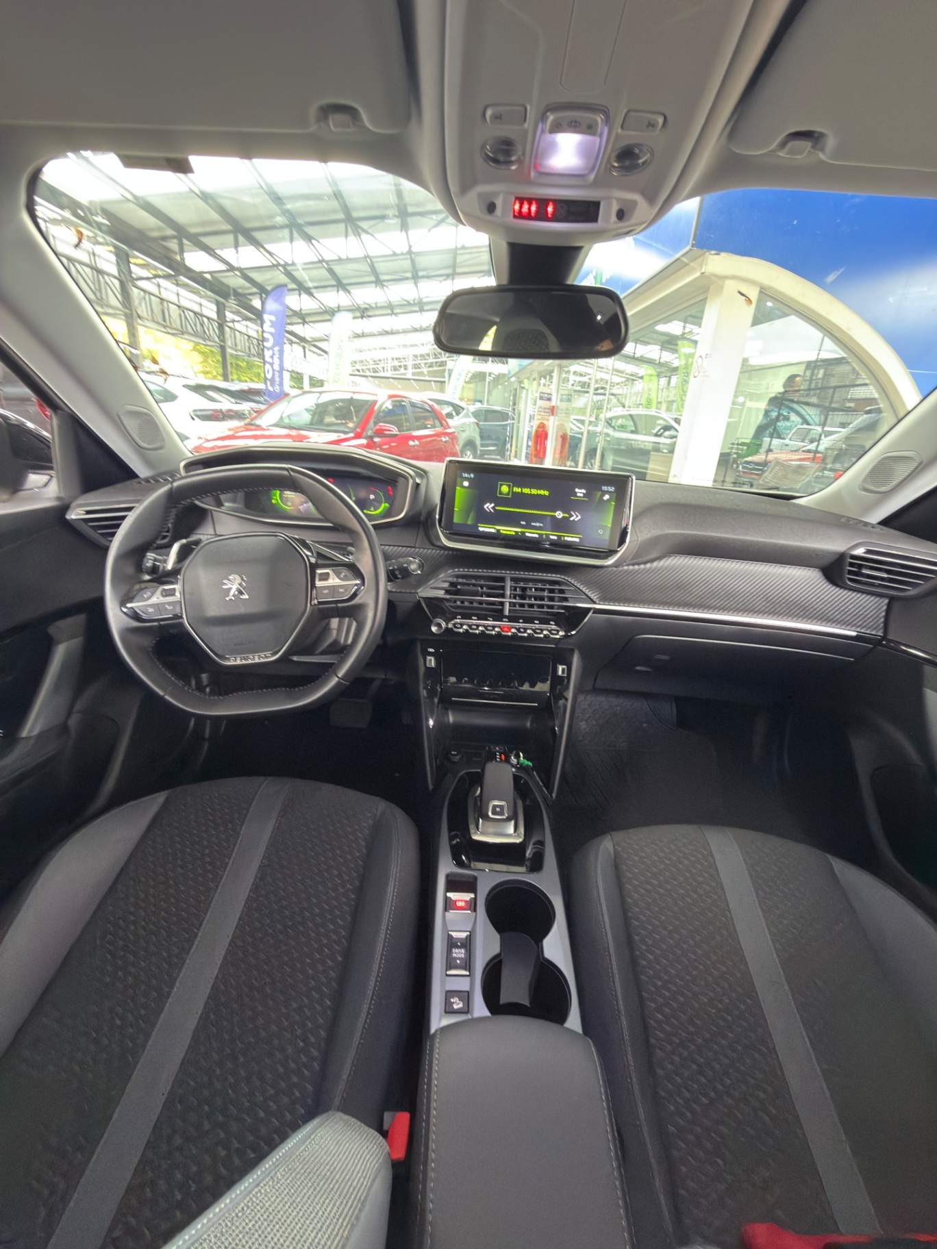 PEUGEOT - 2
