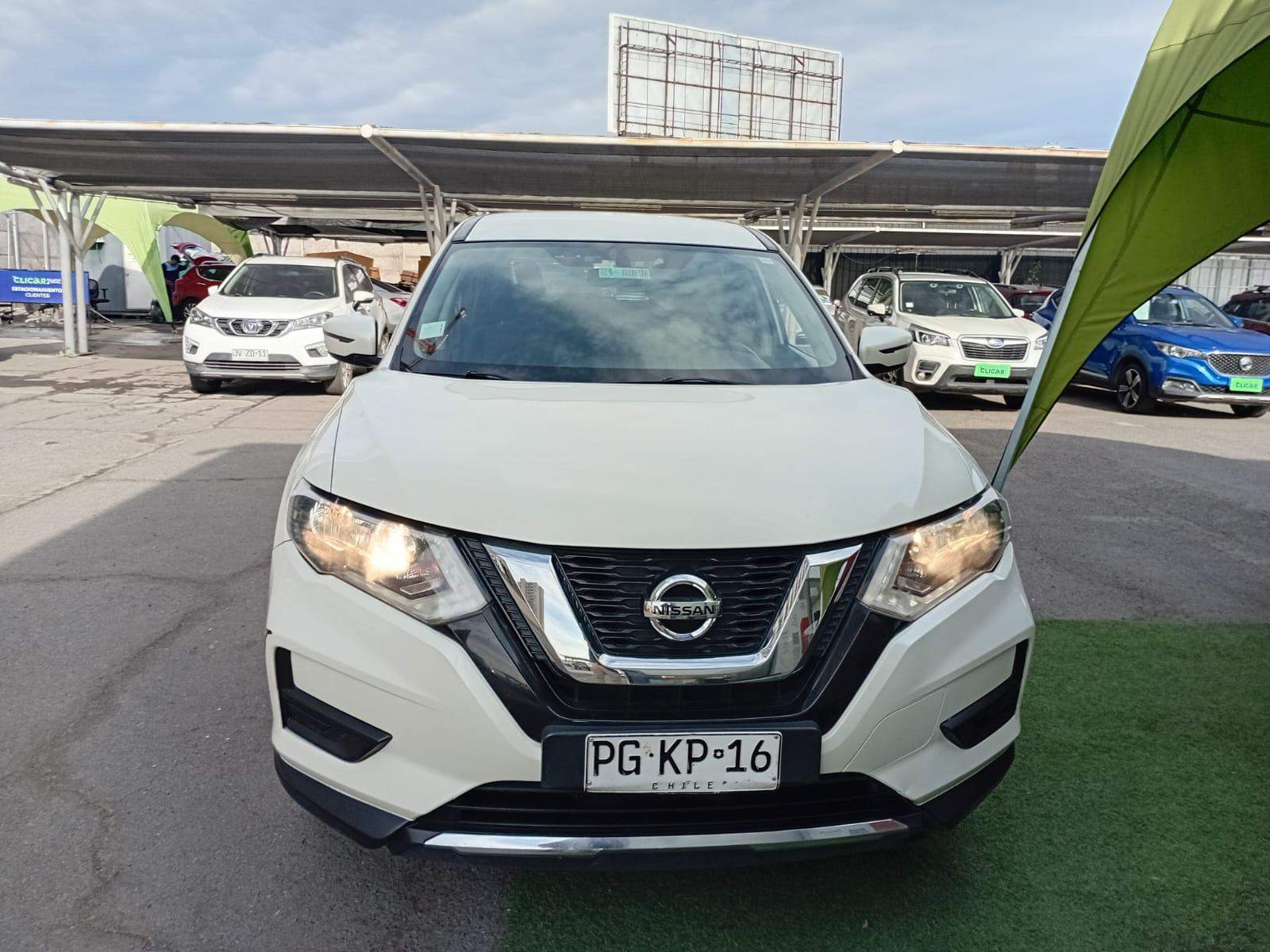 NISSAN - 1