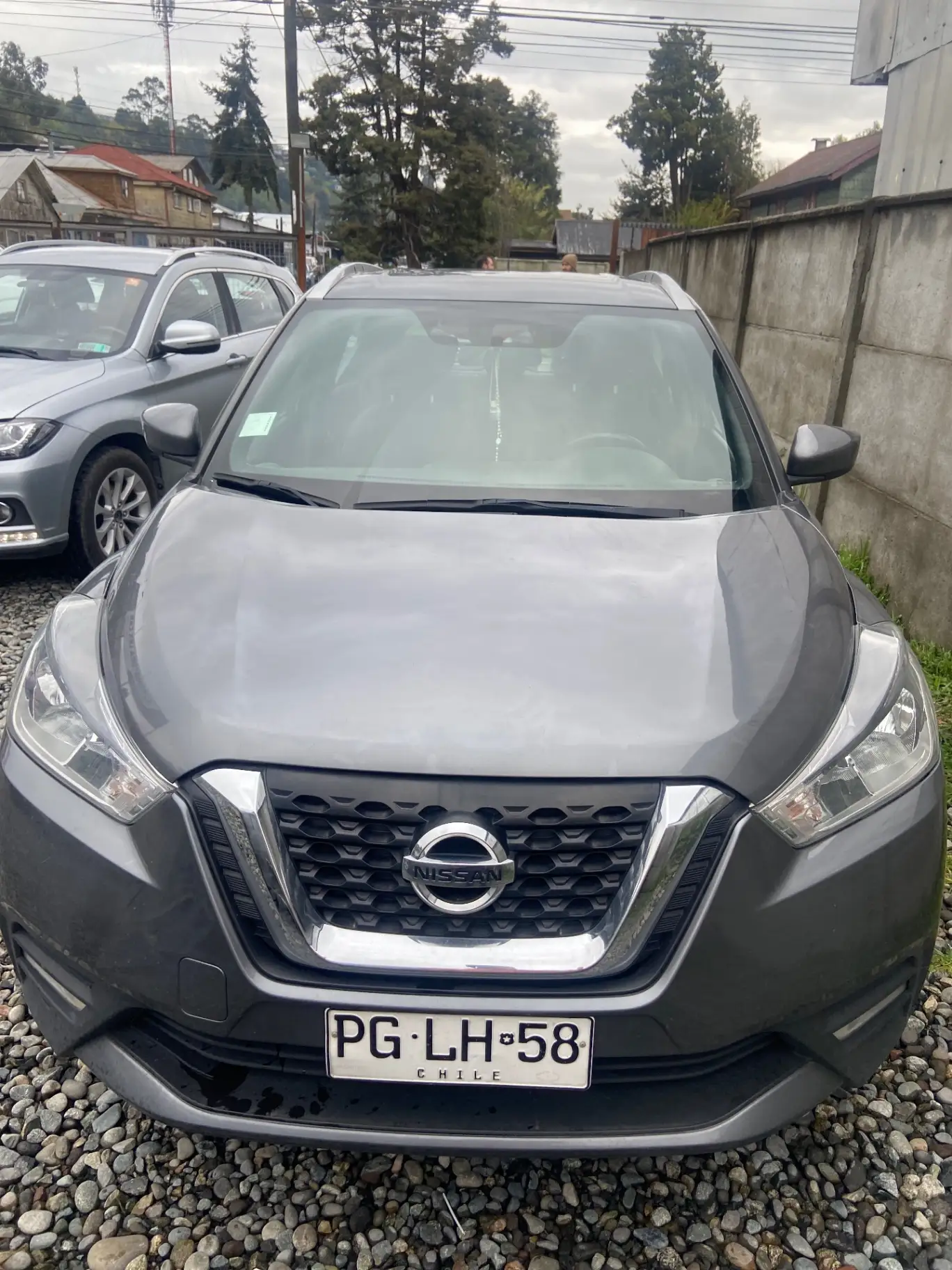 NISSAN - 1