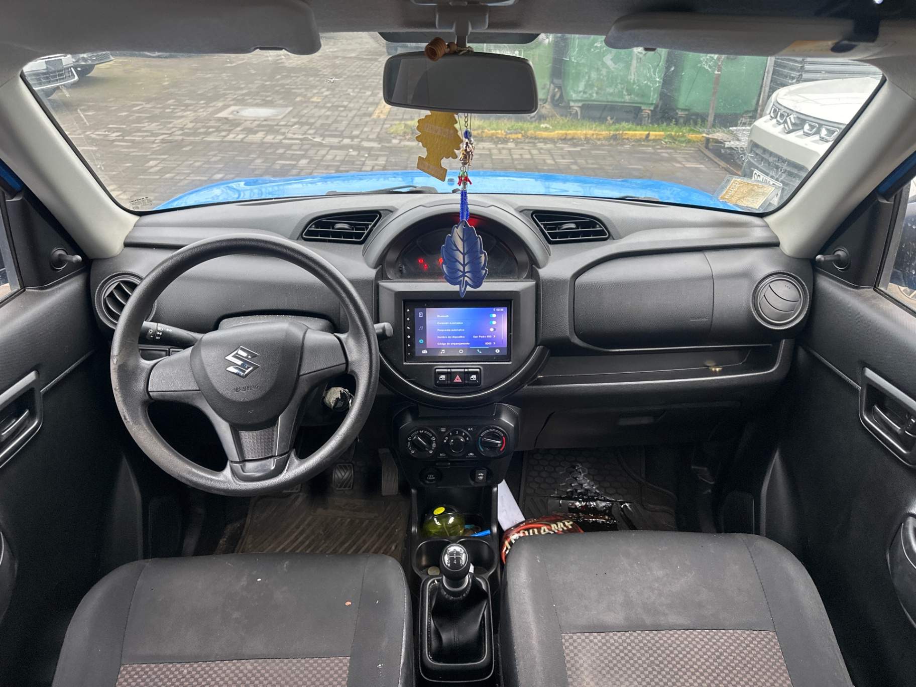 SUZUKI - 2