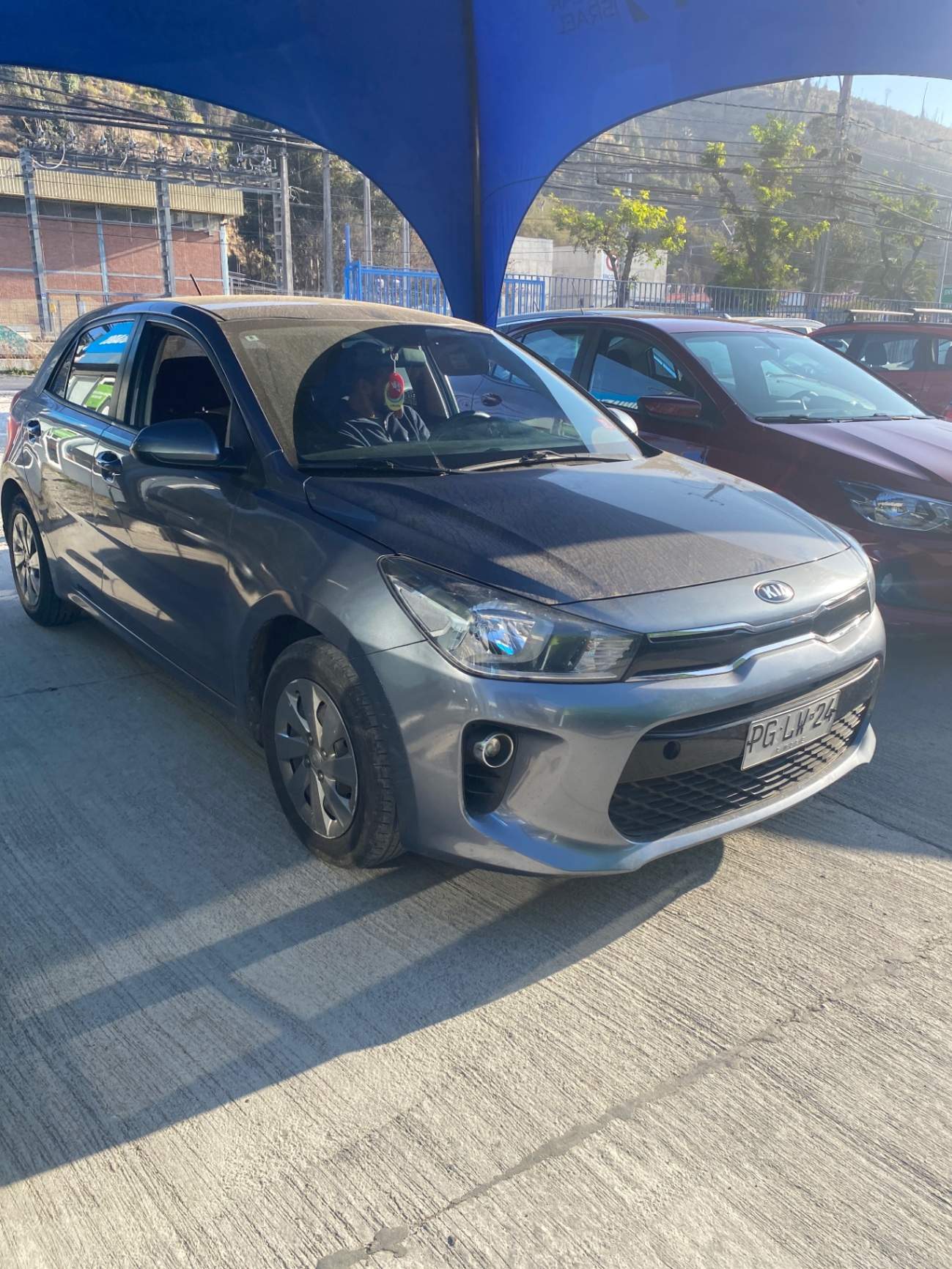 KIA