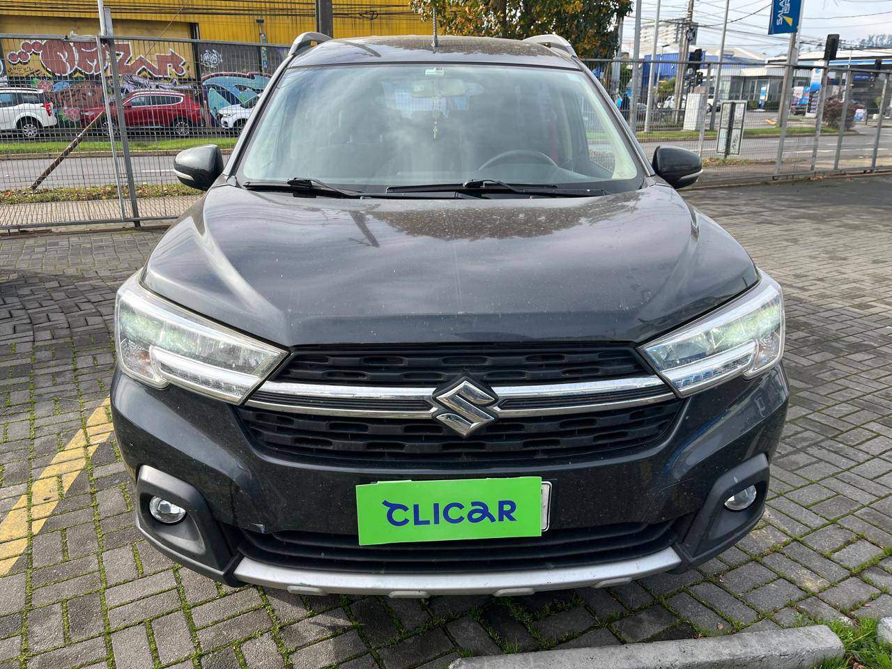 SUZUKI - 1