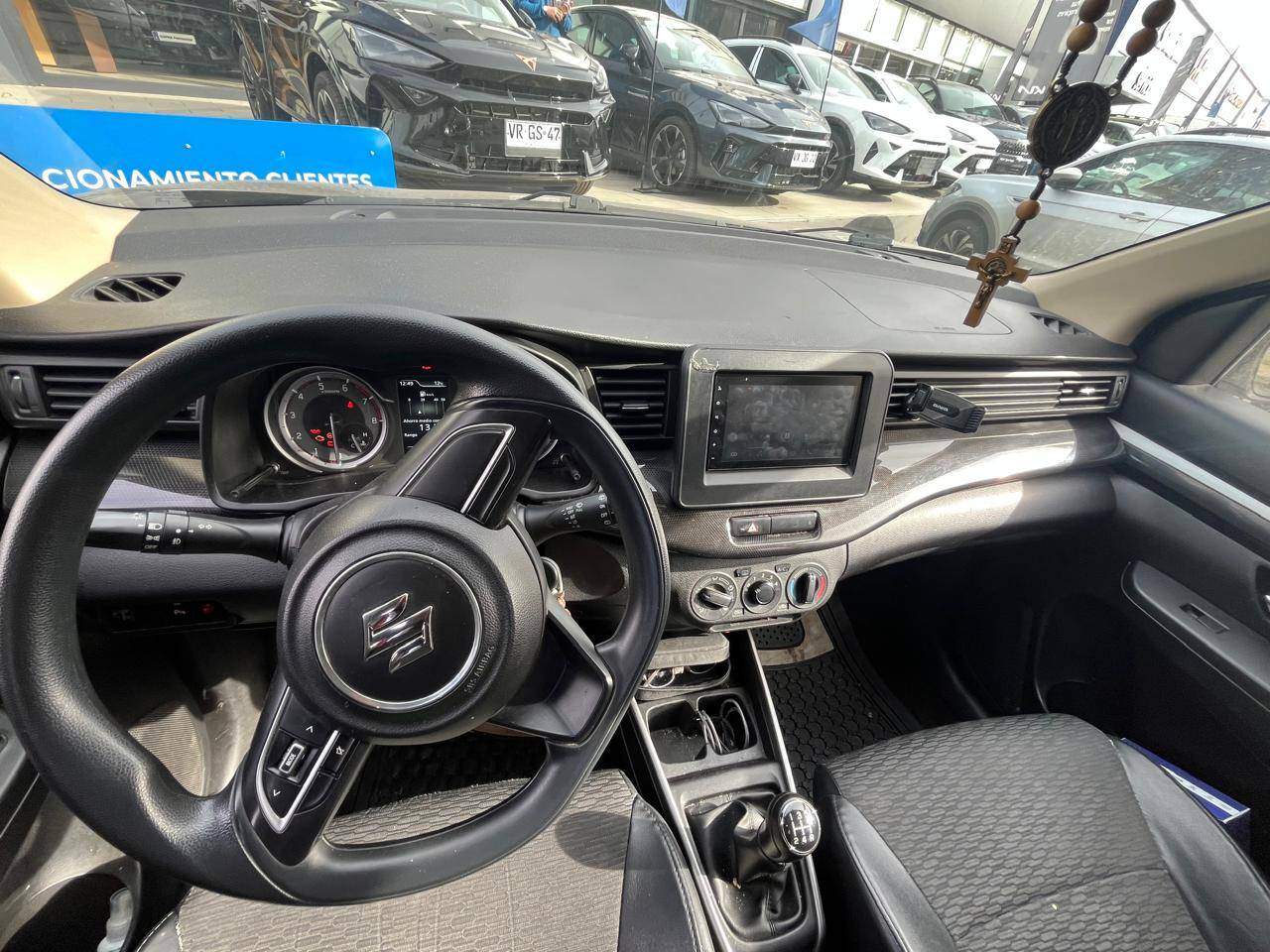 SUZUKI - 2