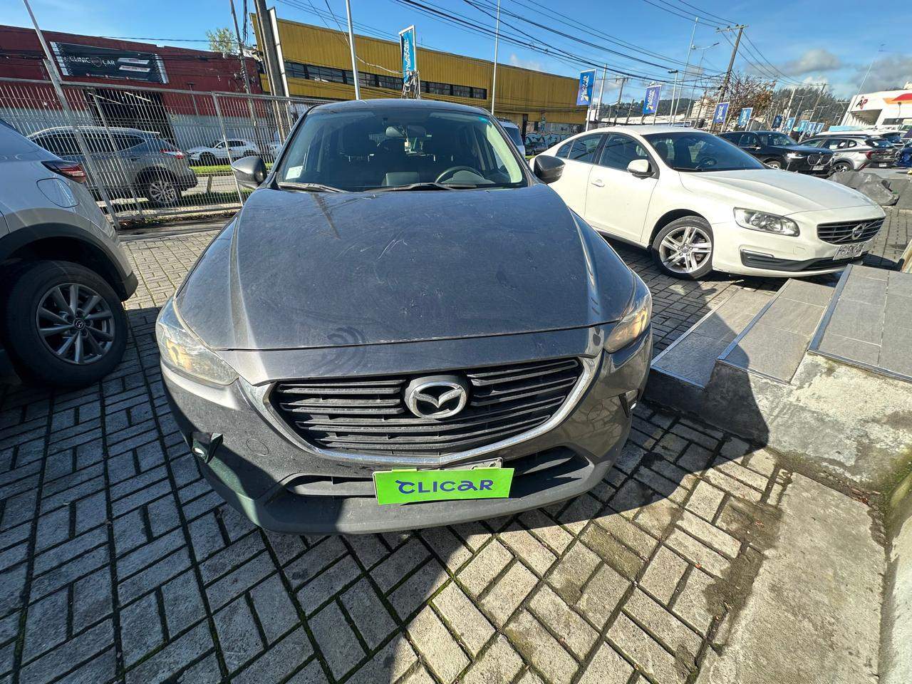 MAZDA - 2