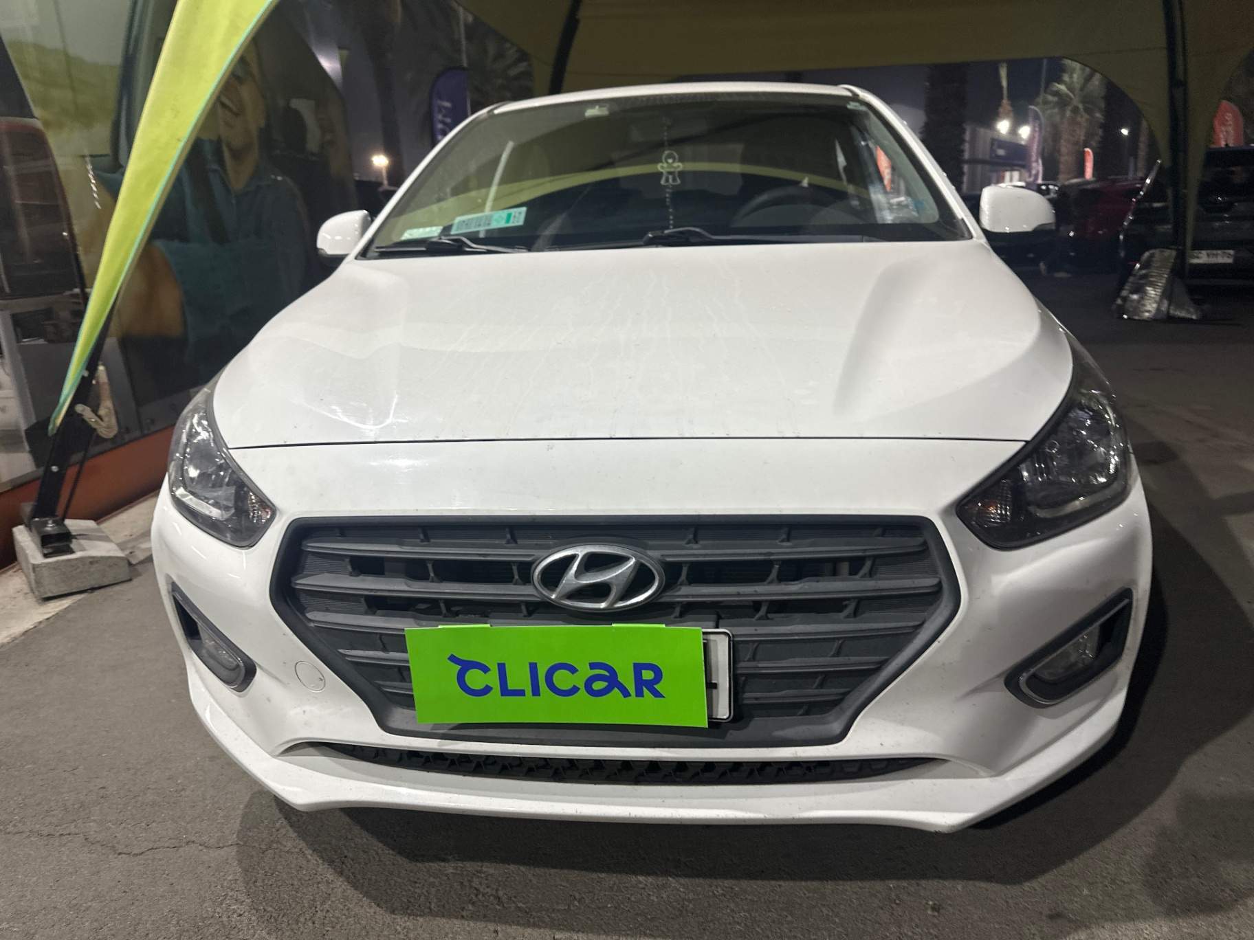 HYUNDAI - 1