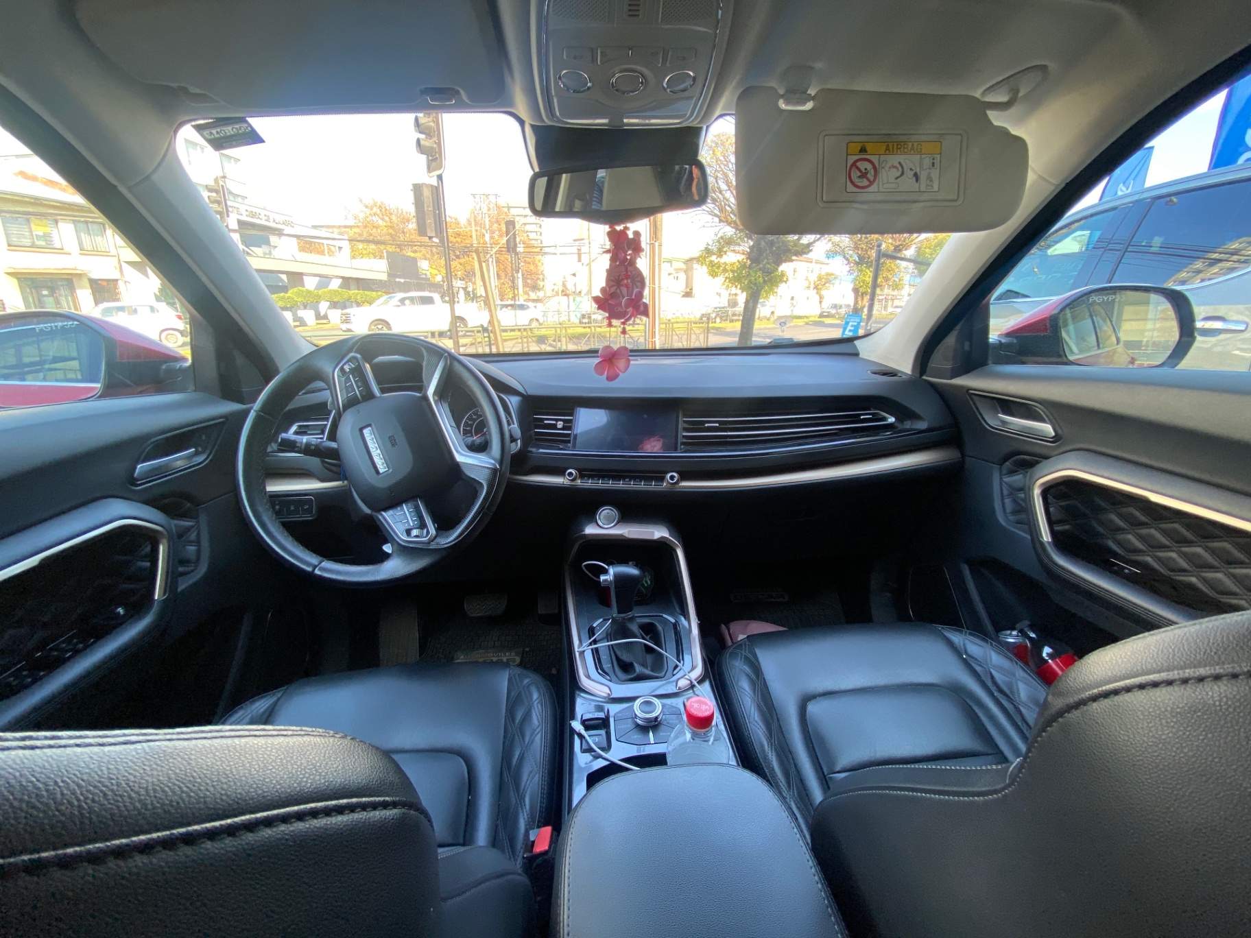 HAVAL - 2