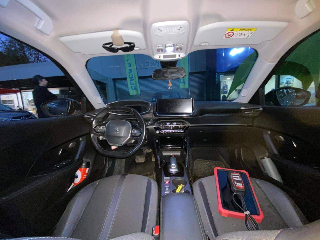 PEUGEOT - 2