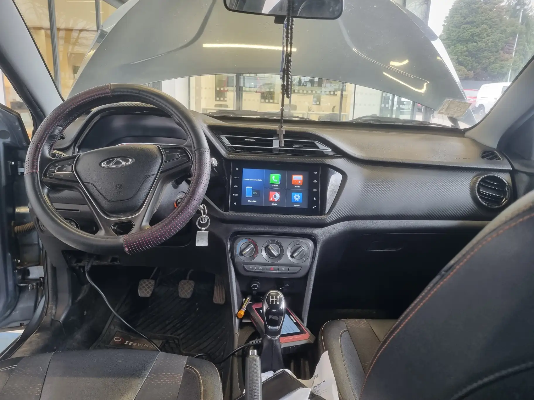 CHERY - 2