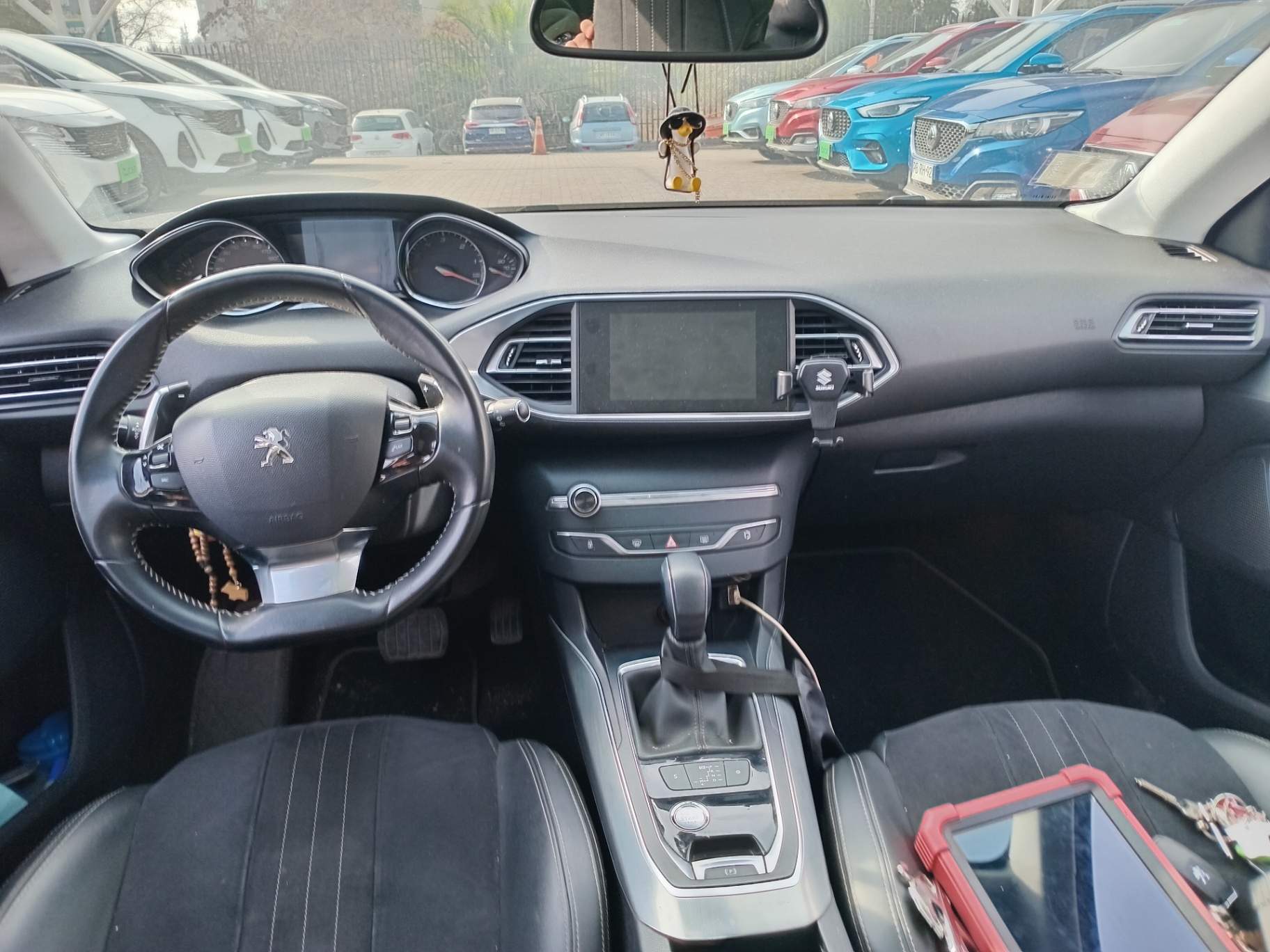 PEUGEOT - 2