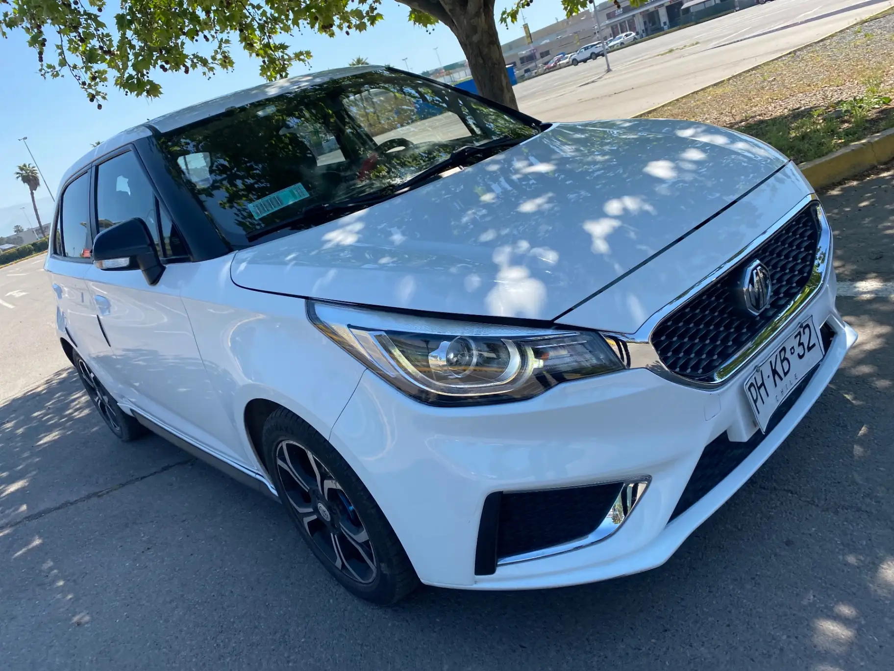 MG