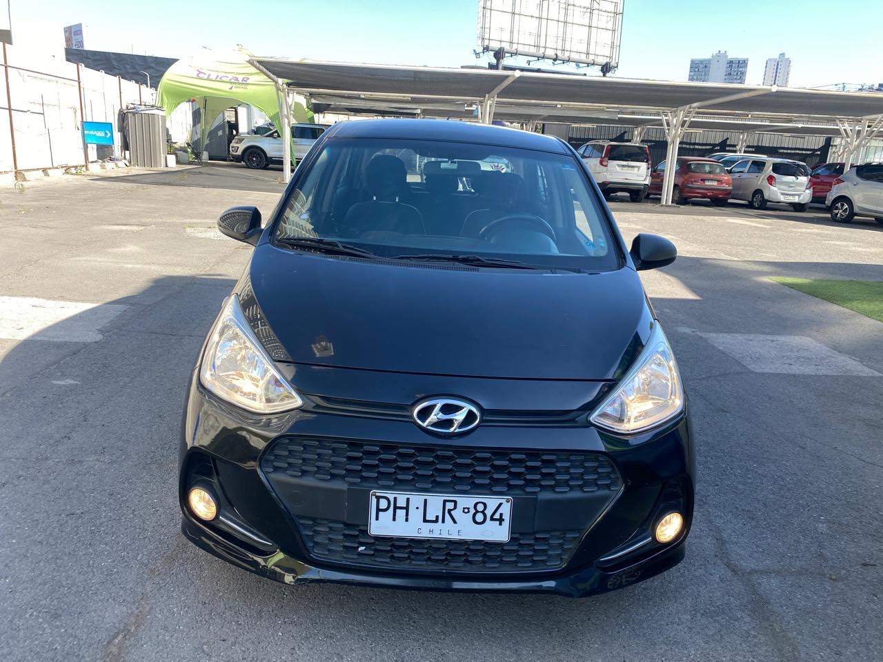HYUNDAI - 1