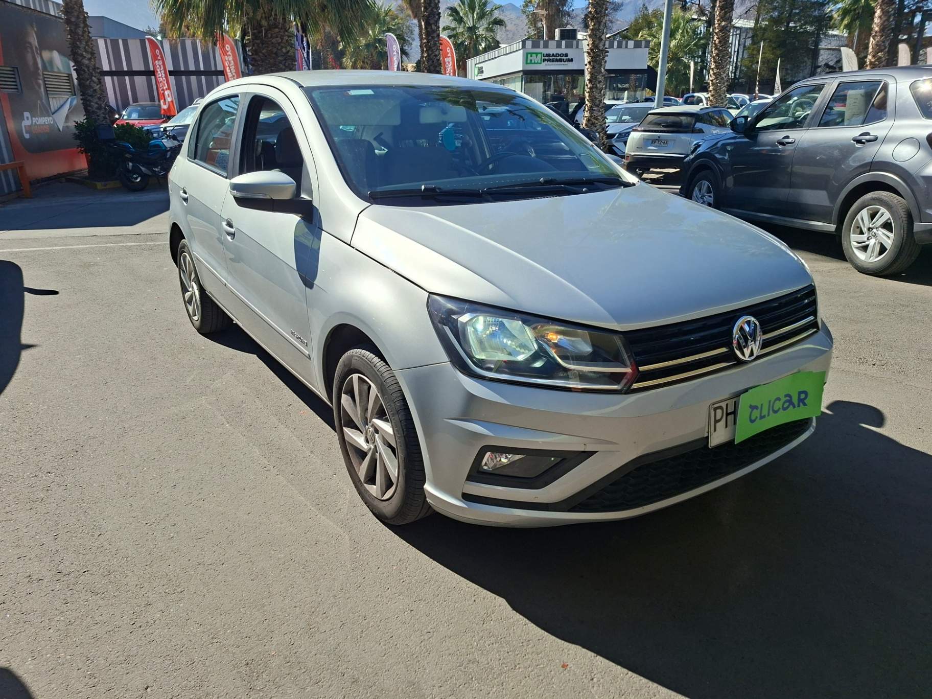 VOLKSWAGEN