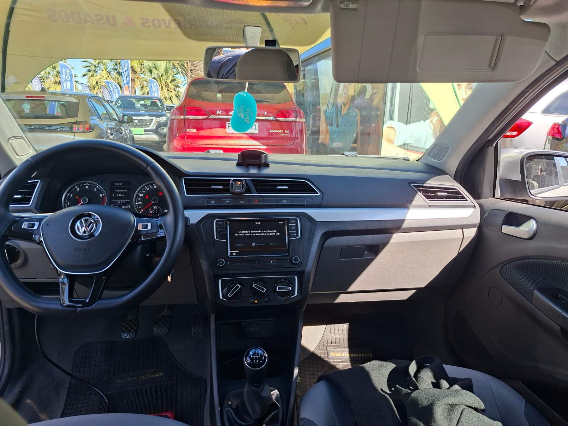 VOLKSWAGEN - 2