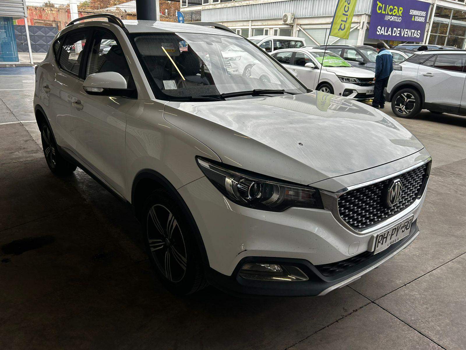MG - 2