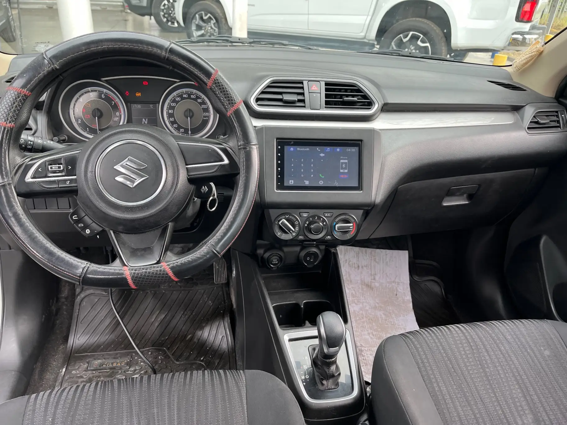 SUZUKI - 2