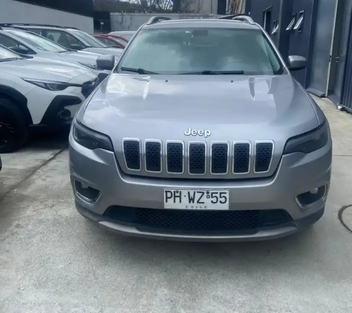 JEEP - 1
