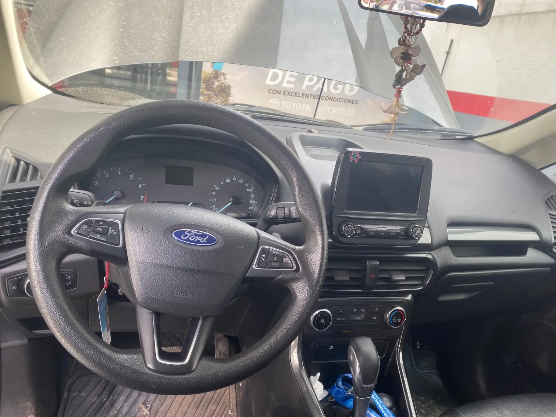 FORD - 2