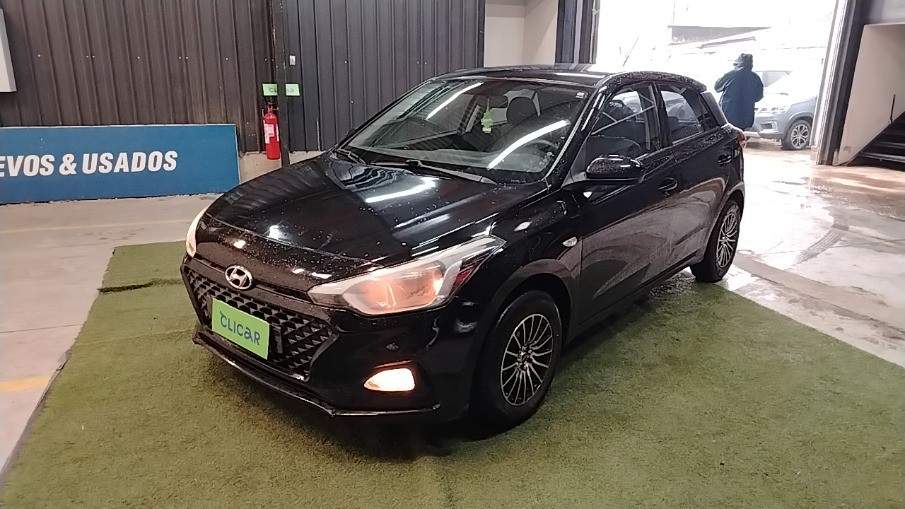 HYUNDAI - 1