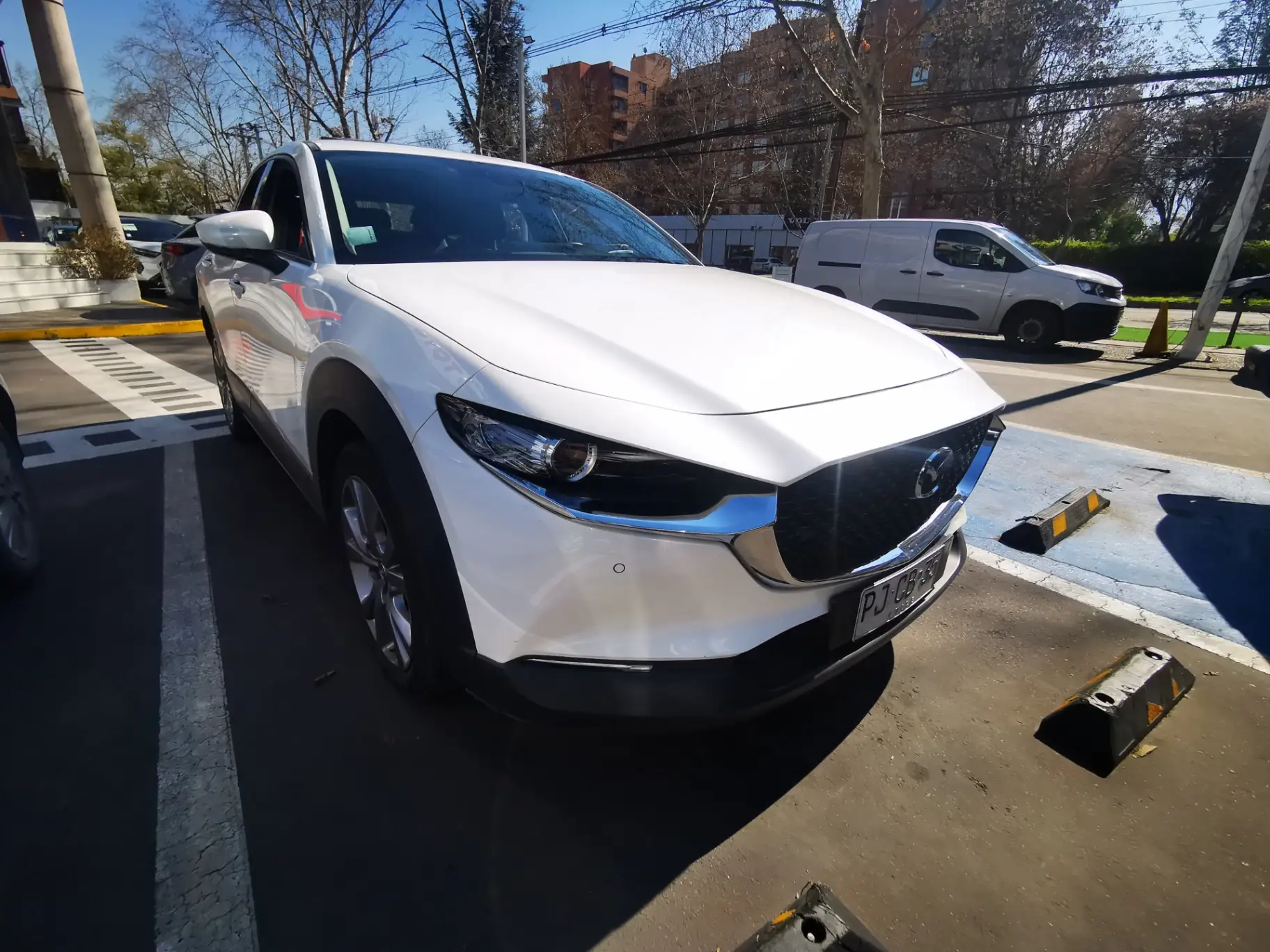 MAZDA