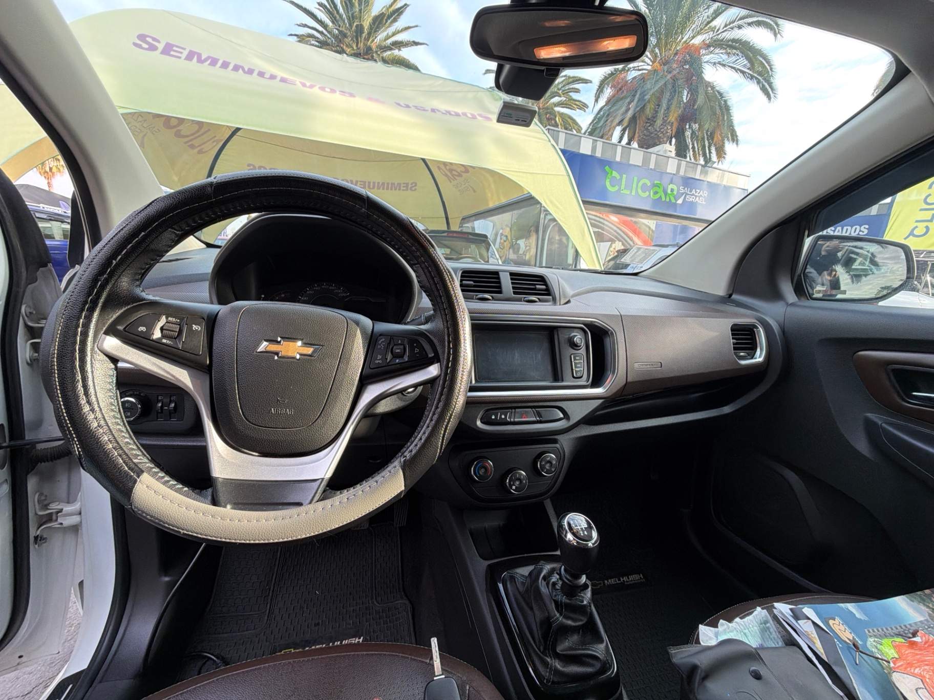 CHEVROLET - 2