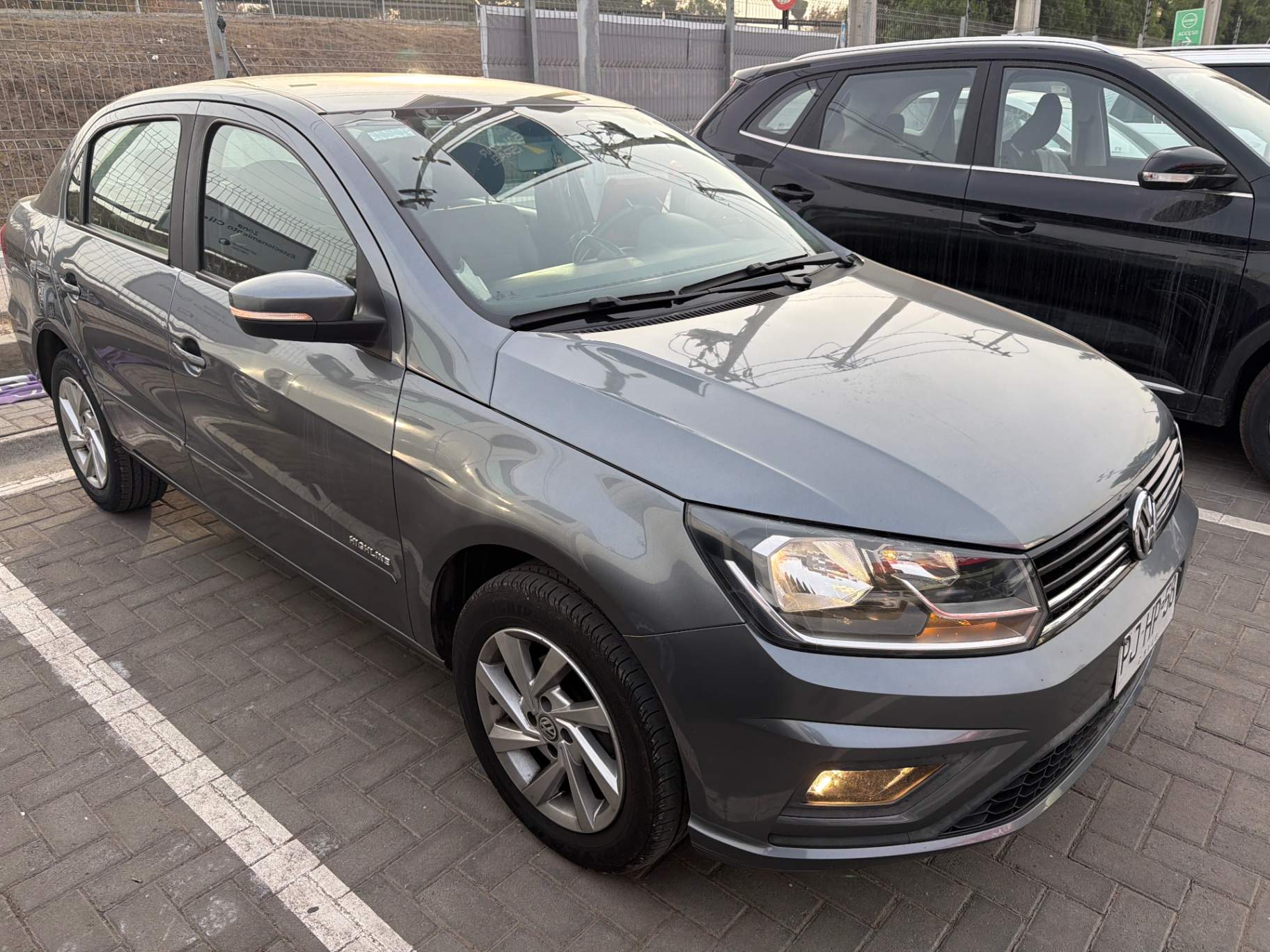 VOLKSWAGEN
