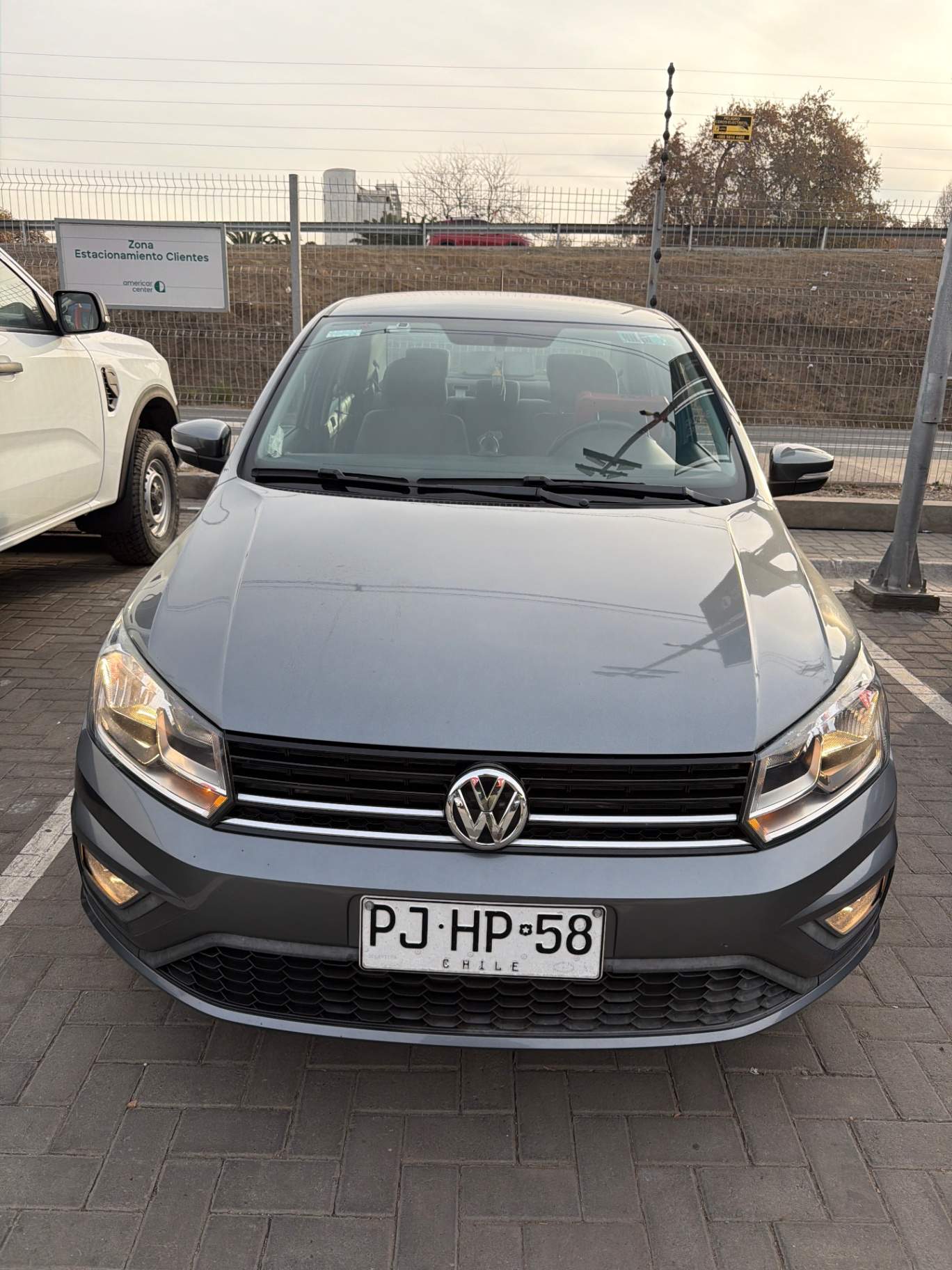 VOLKSWAGEN - 1