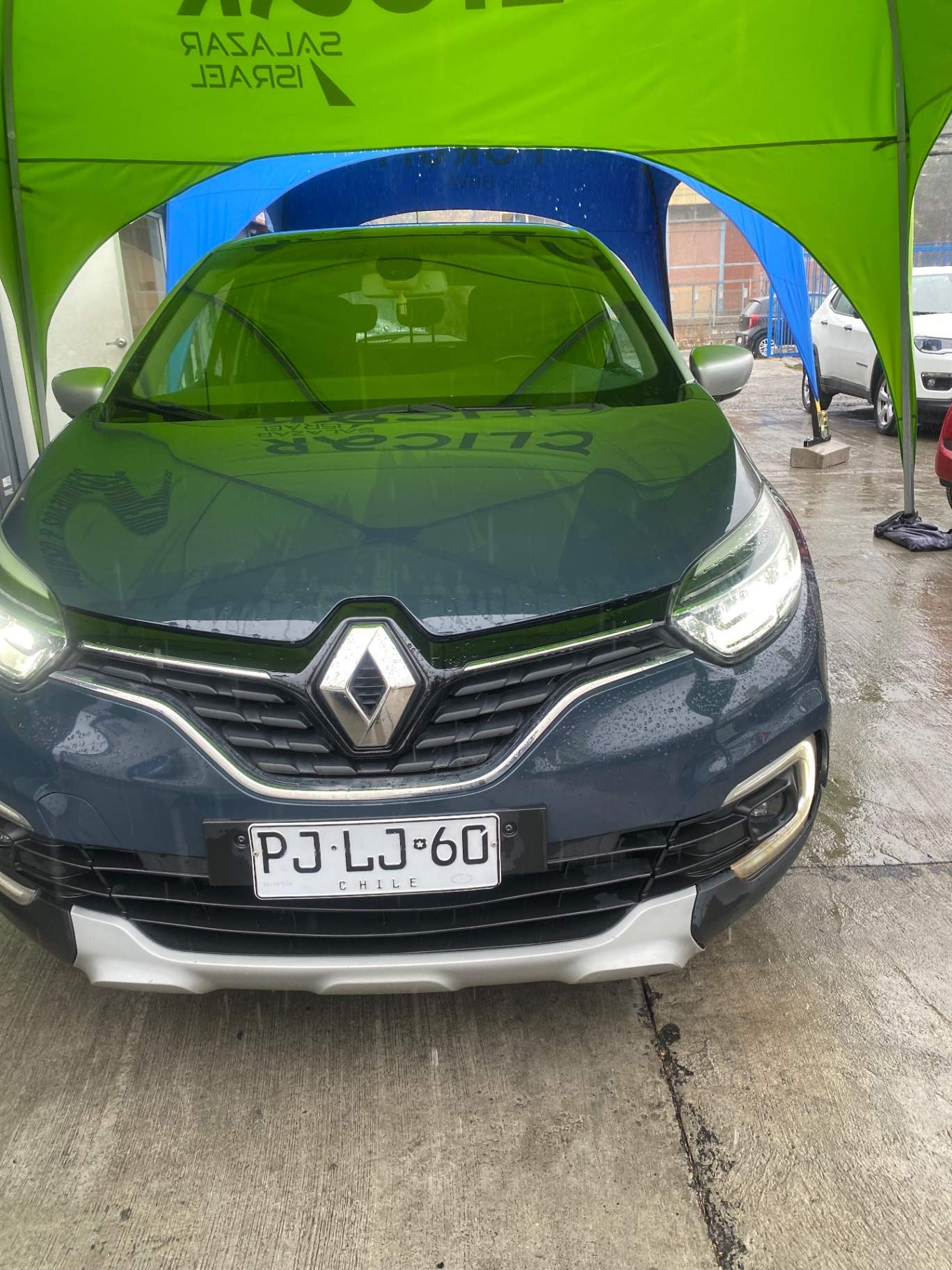RENAULT - 1