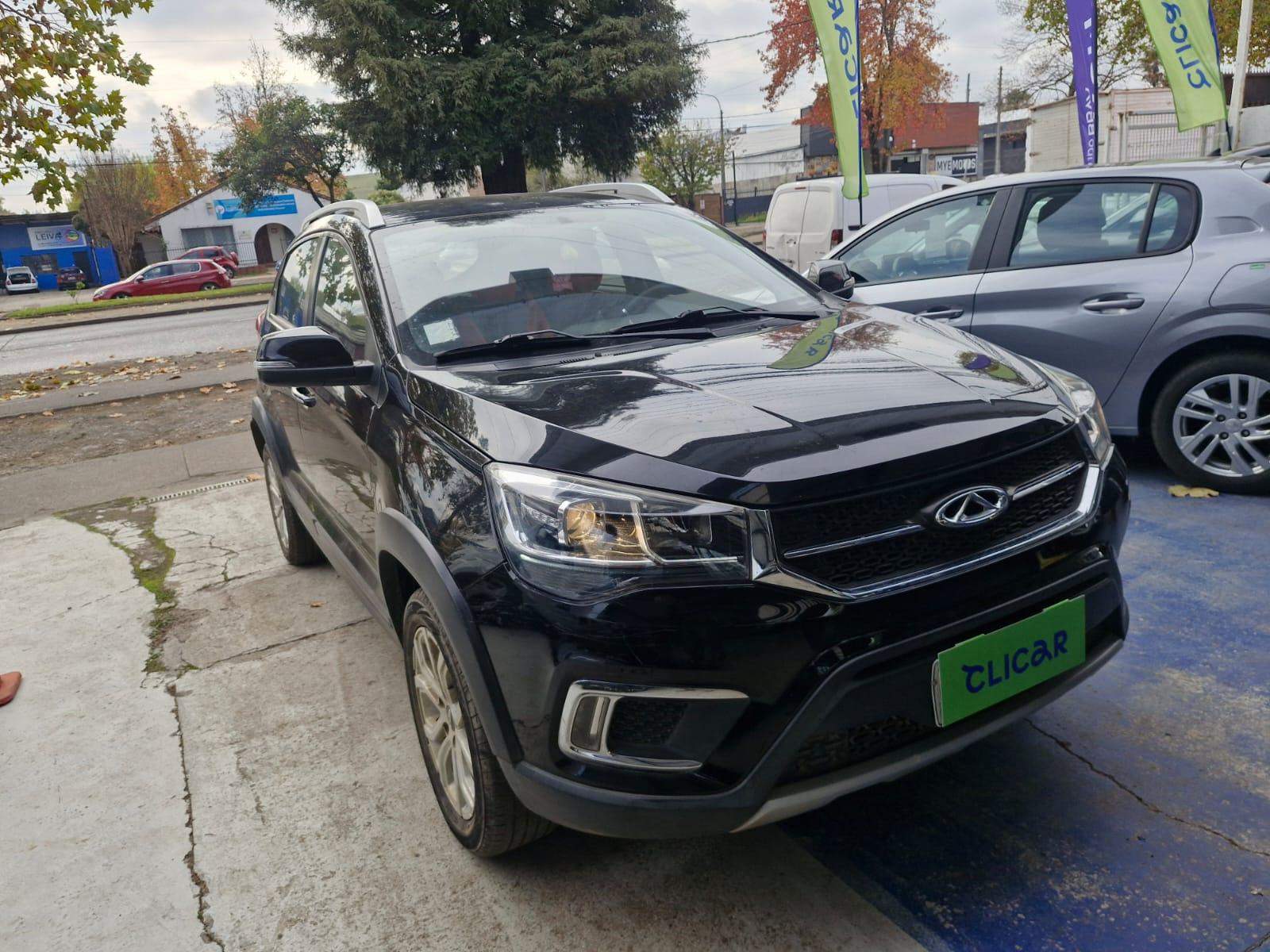 CHERY